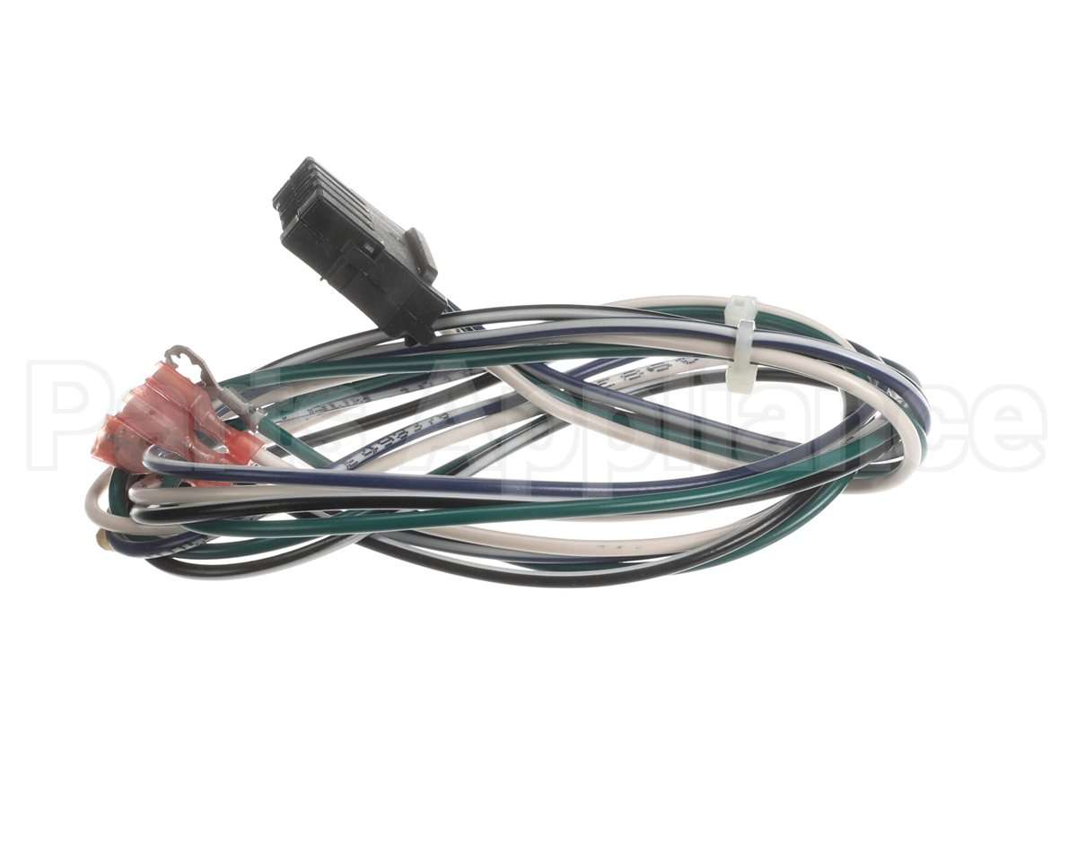 S1-02542647000 York Harness,Motor,Power