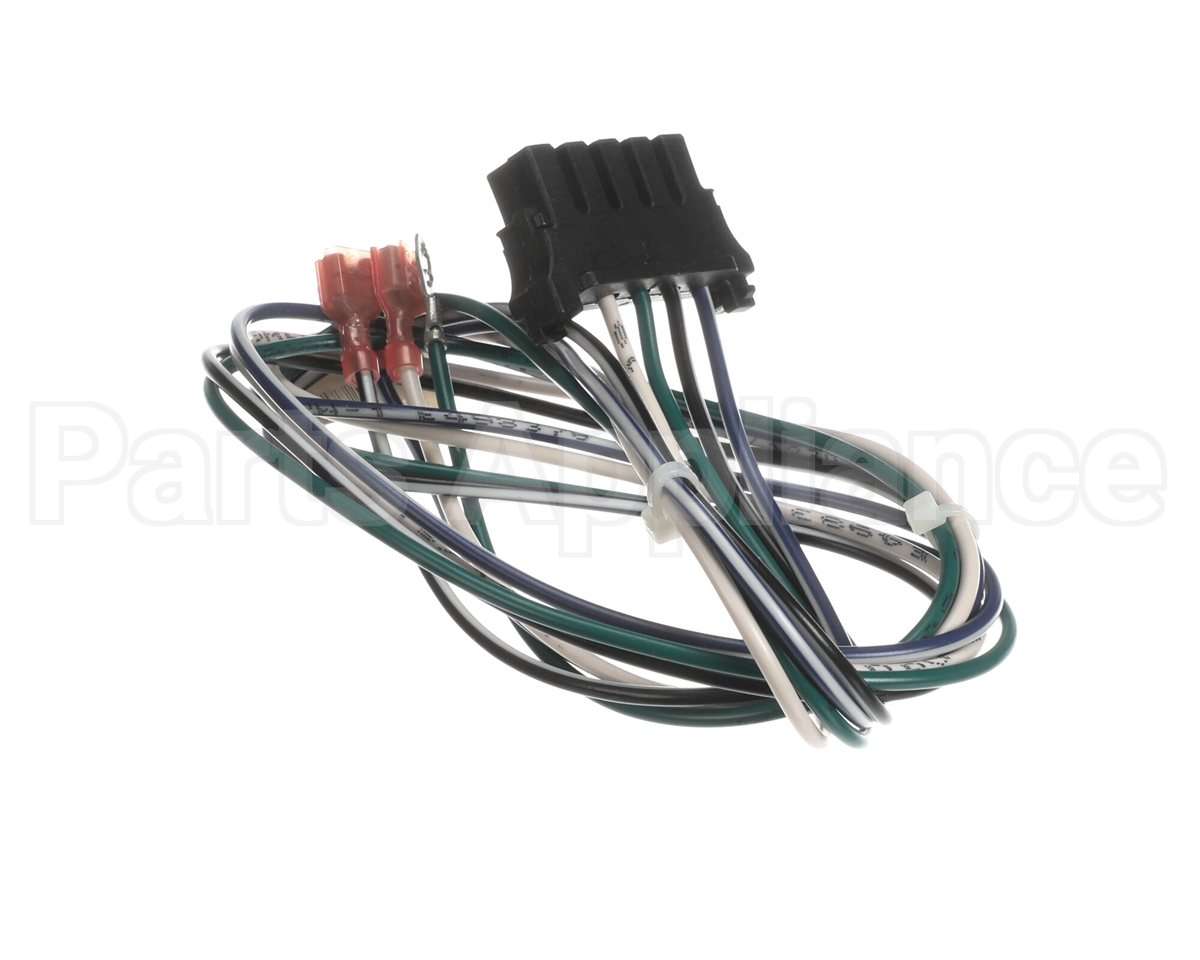 S1-02542647000 York Harness,Motor,Power