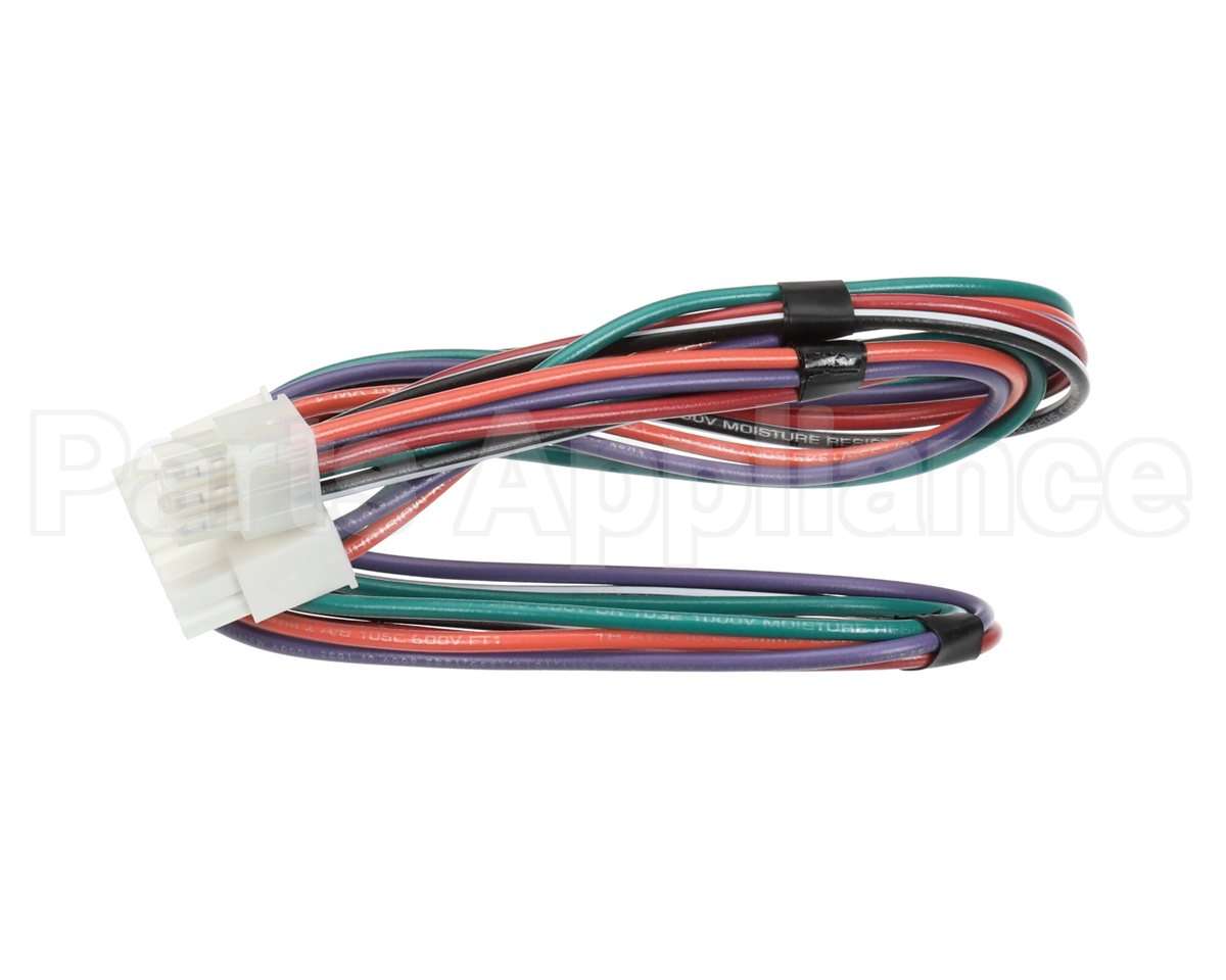 S1-02543283000 York Wiring Harness, Comm,Ecm Motor