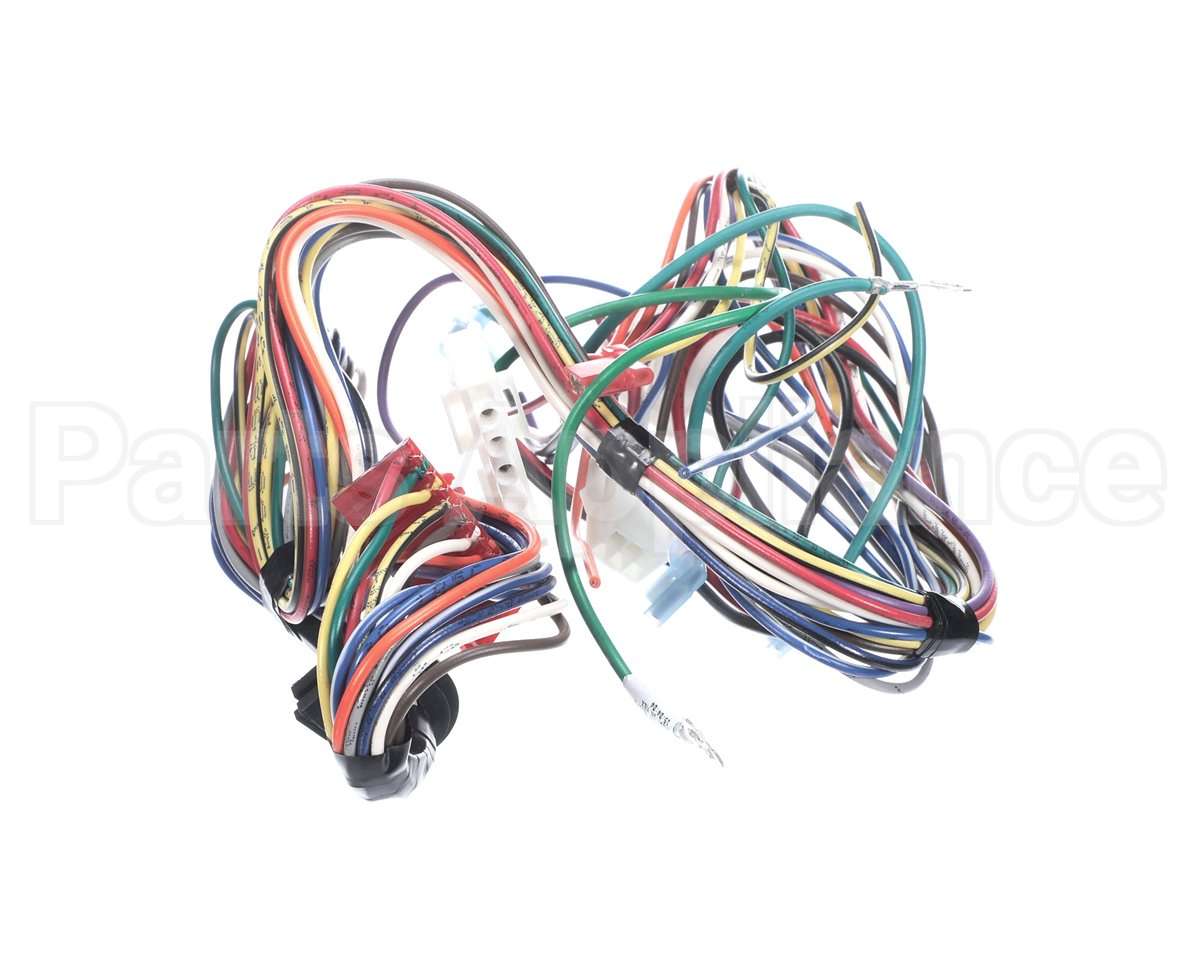 S1-02546389000 York Wire Harness,Ahv Ecm
