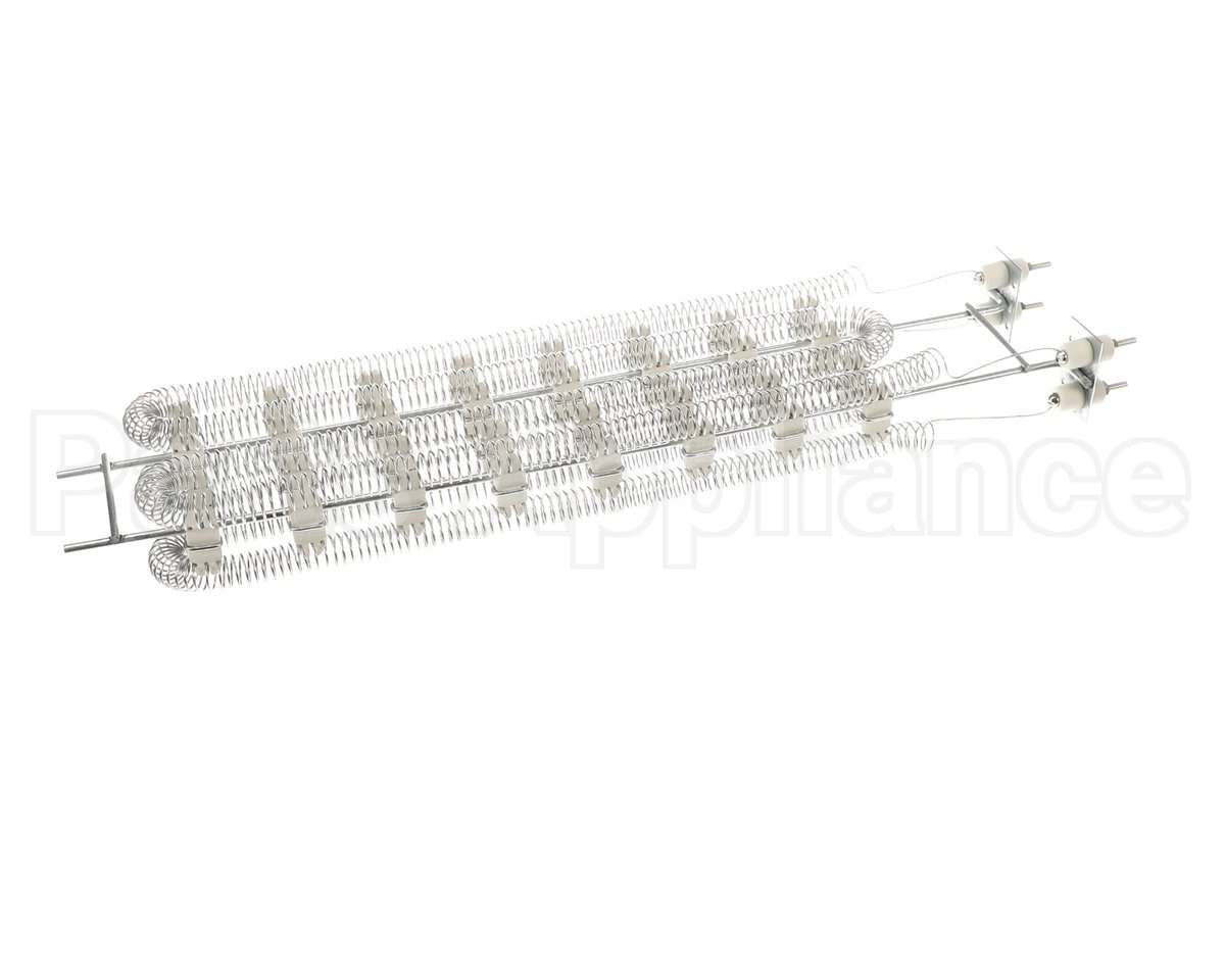 S1-02546416000 York Element,Elec Heat,11.6Kw,460V