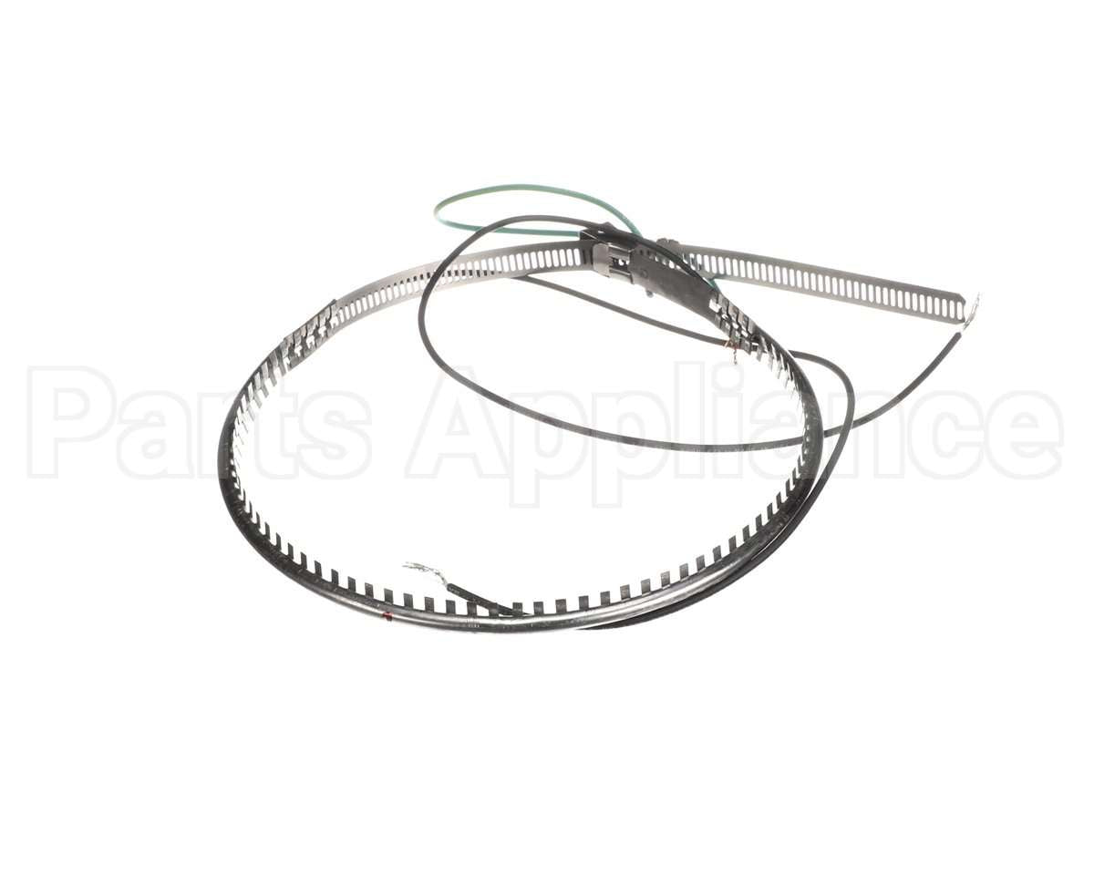 S1-02547167000 York Heater,Cc,Band,40W,240V,17.375 Inch