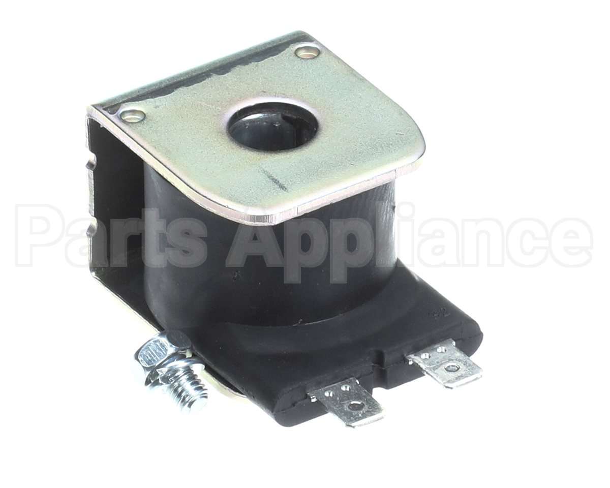 S1-02547252000 York Coil,Solenoid (W/Screw Assem)