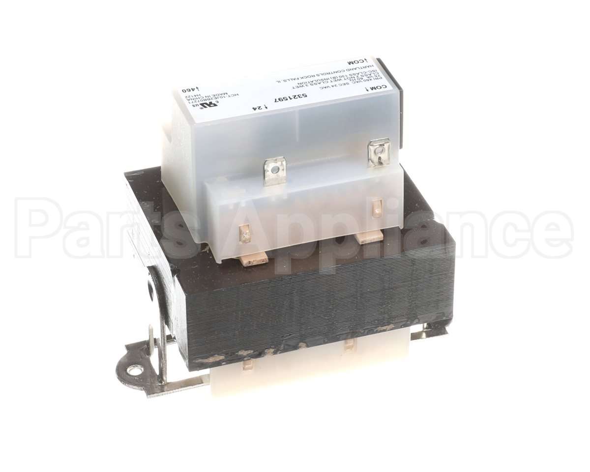 S1-02549714000 York Transformer,Integrated,460,75V