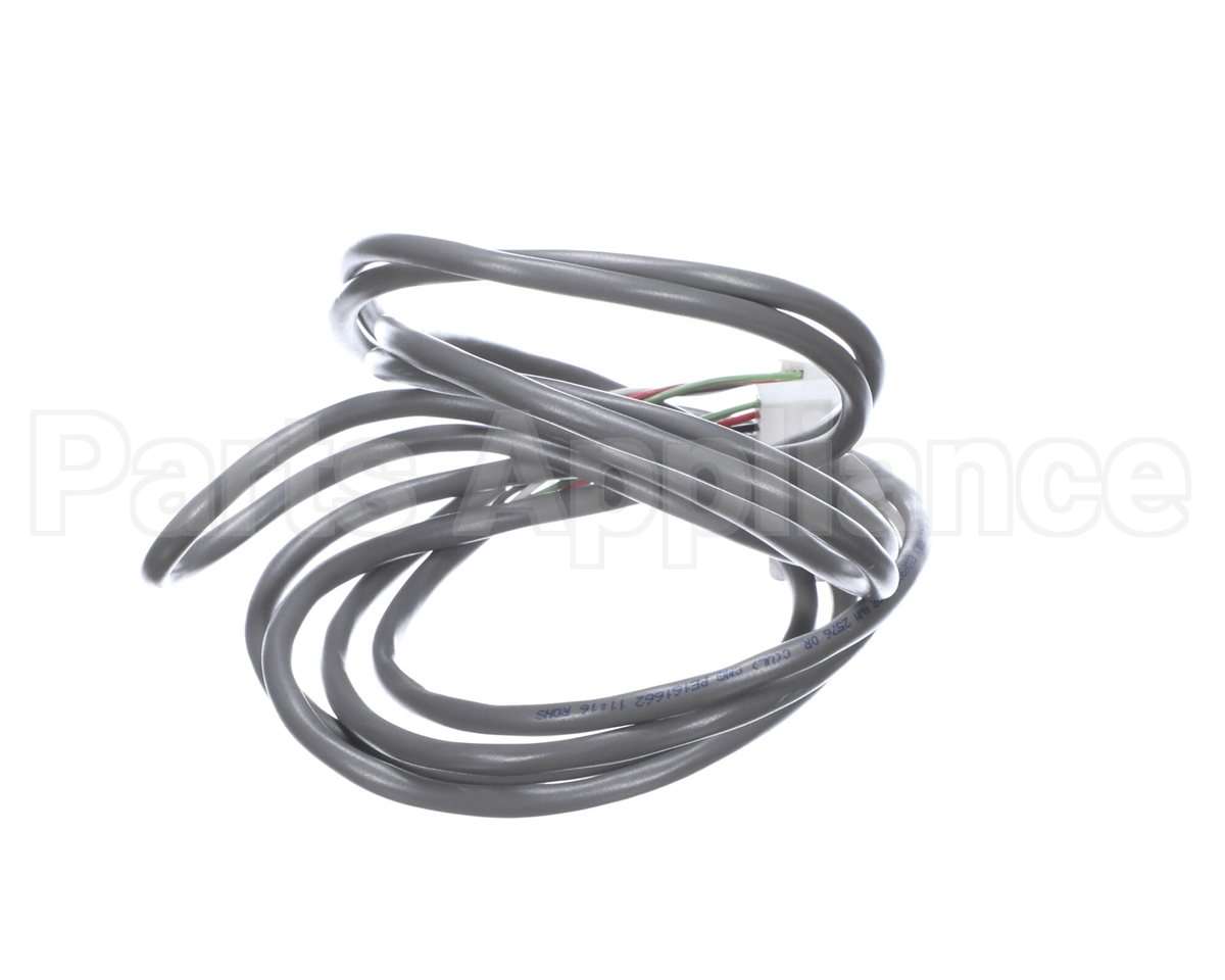 S1-02550864000 York Harness,Comm,Eev Control