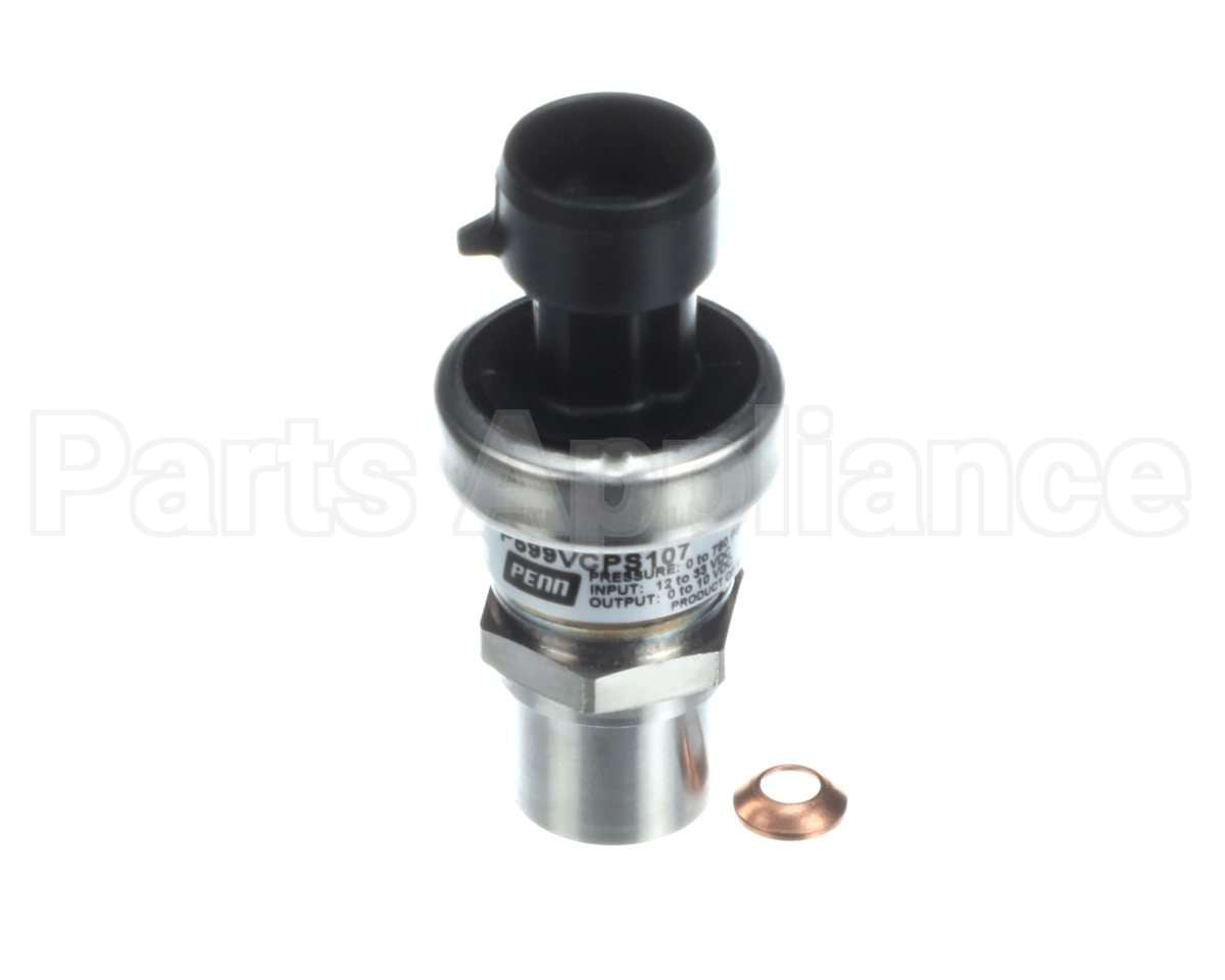 S1-02551392000 York Transducer,Pressure,0-750 Psi