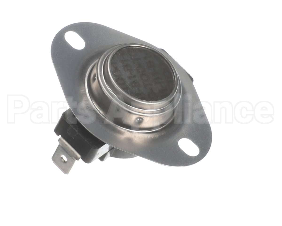 S1-02551475000 York Switch,Limit,105/135,Auto