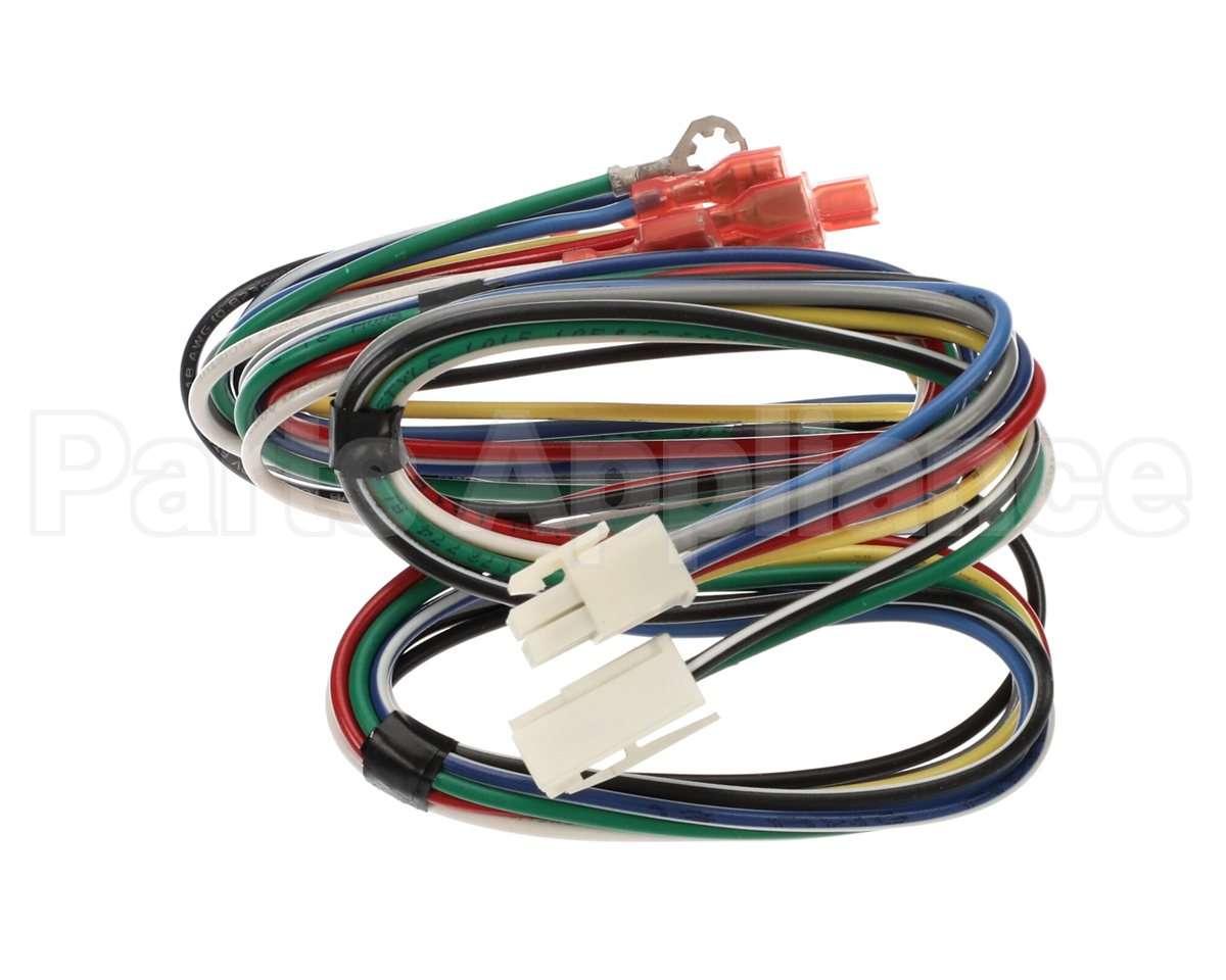 S1-02551481000 York Wiring Harness,Furn