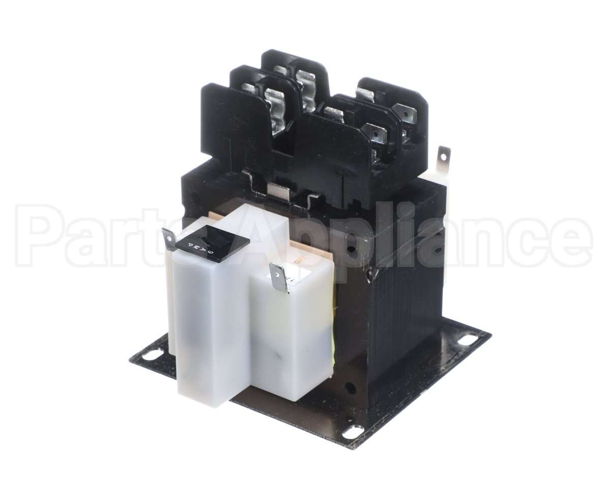 S1-02552314000 York Trnsf,Fused,W/Cb,460/575V,24V/150Va,60Hz