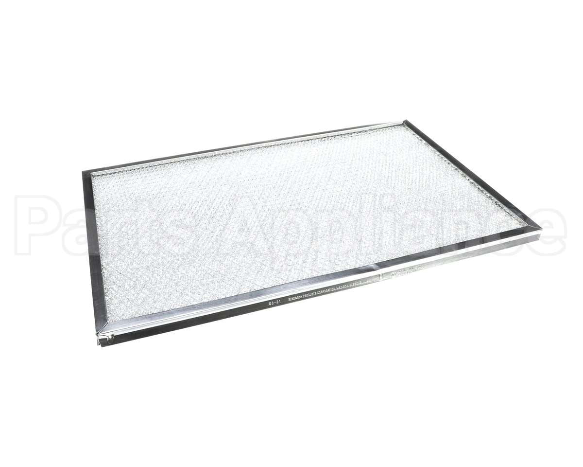 S1-026-08210-000 York Cleanable Air Filter 16X25X1