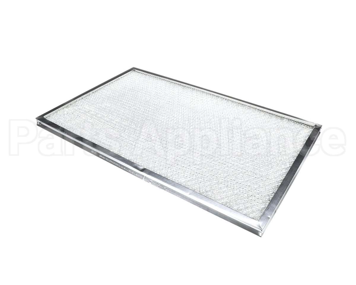 S1-026-08210-000 York Cleanable Air Filter 16X25X1