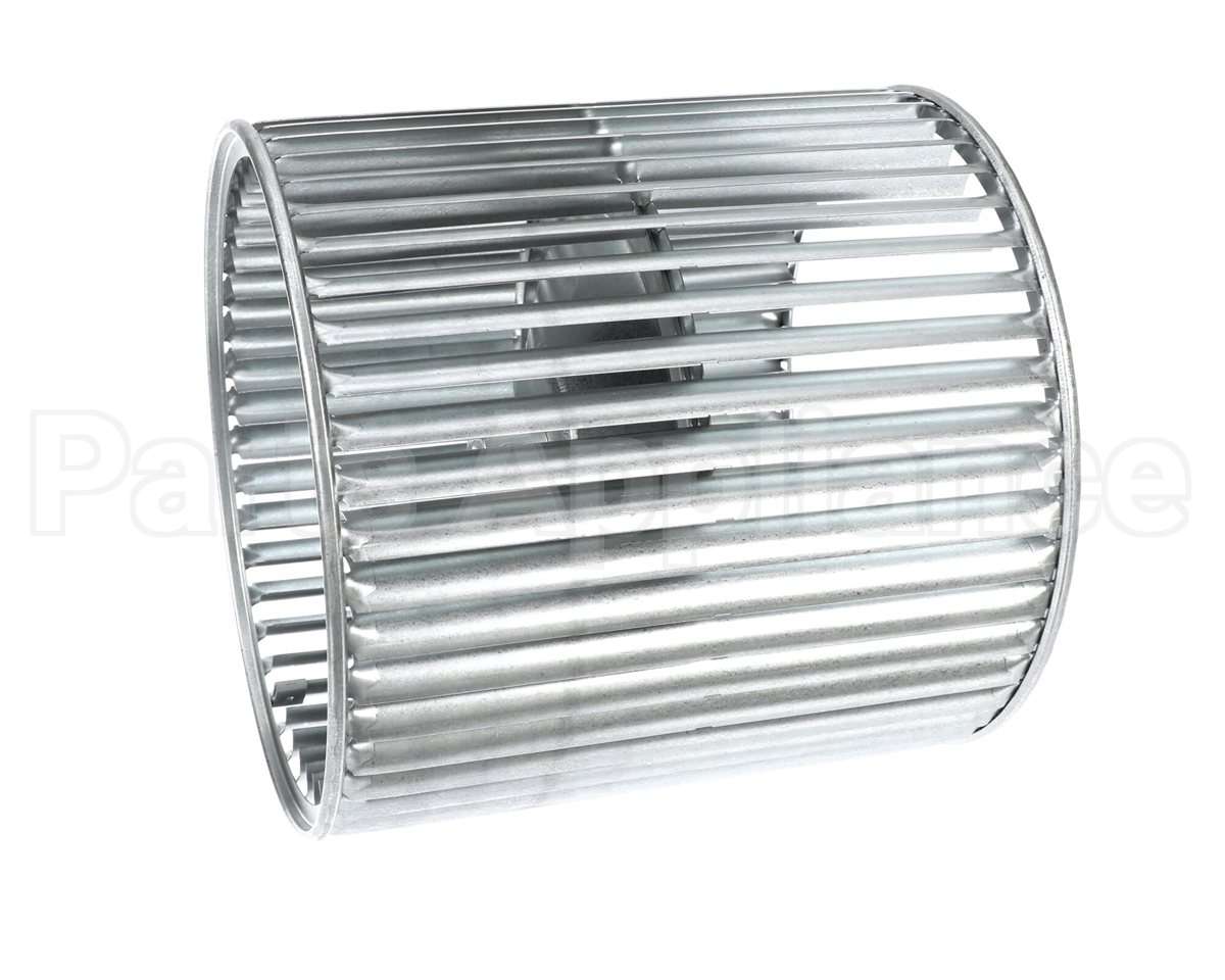 S1-026-19654-705 York 10X10 Cw Blower Wheel;1/2"Bore