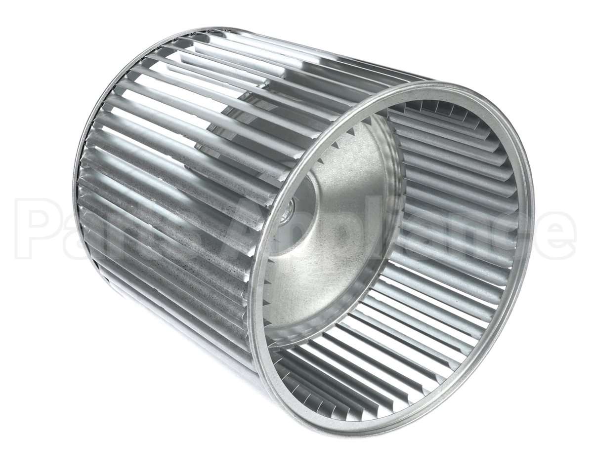 S1-026-19654-705 York 10X10 Cw Blower Wheel;1/2"Bore