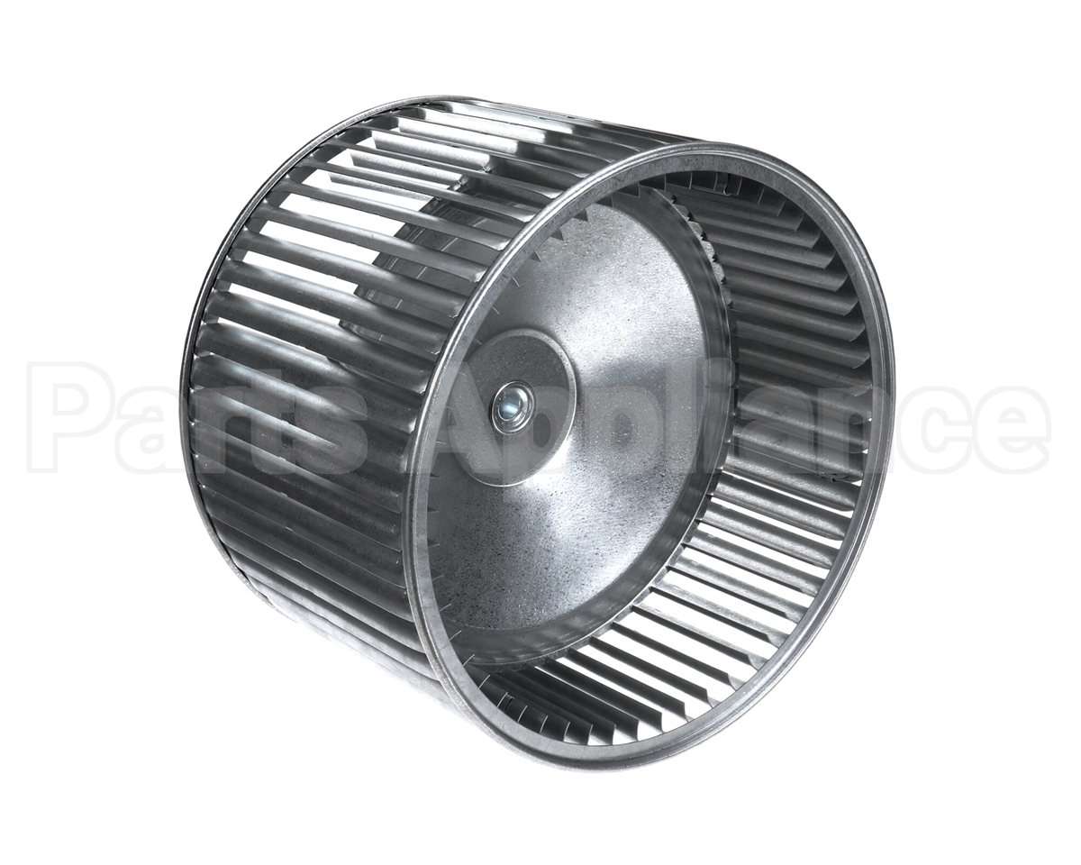 S1-026-19654-709 York 11"Dia 8"W Cw 1/2"Wheel
