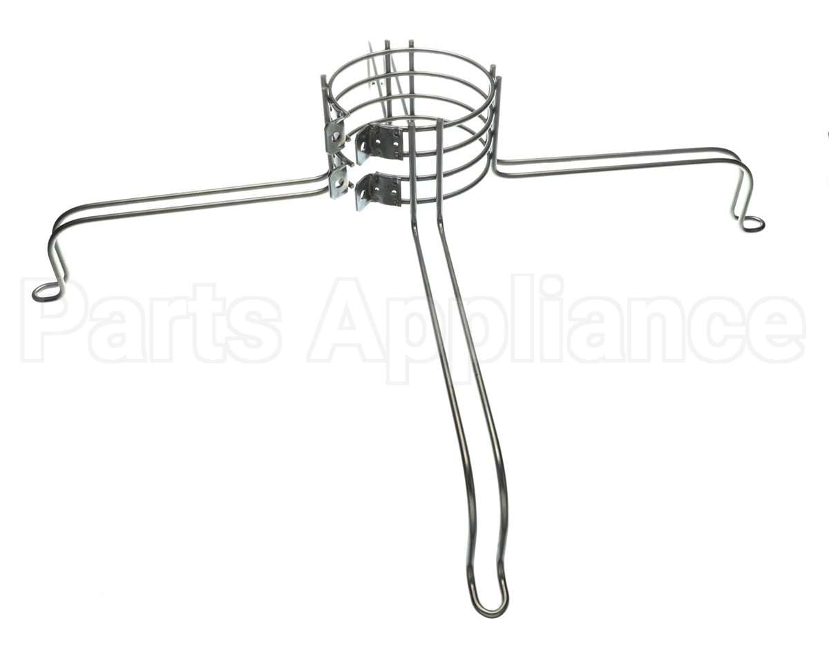 S1-026-21411-000 York Motor Support Bracket