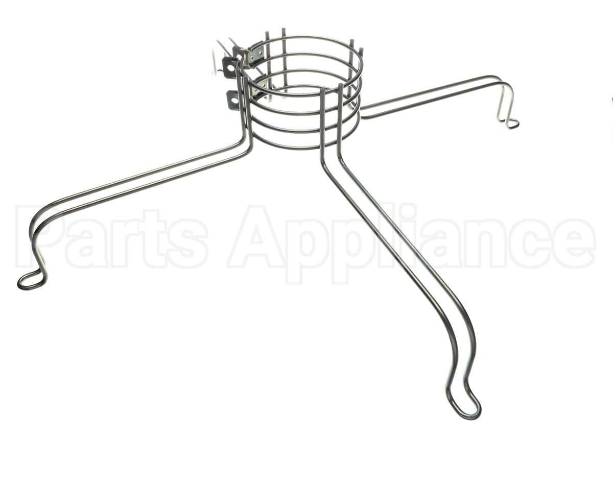 S1-026-21411-000 York Motor Support Bracket