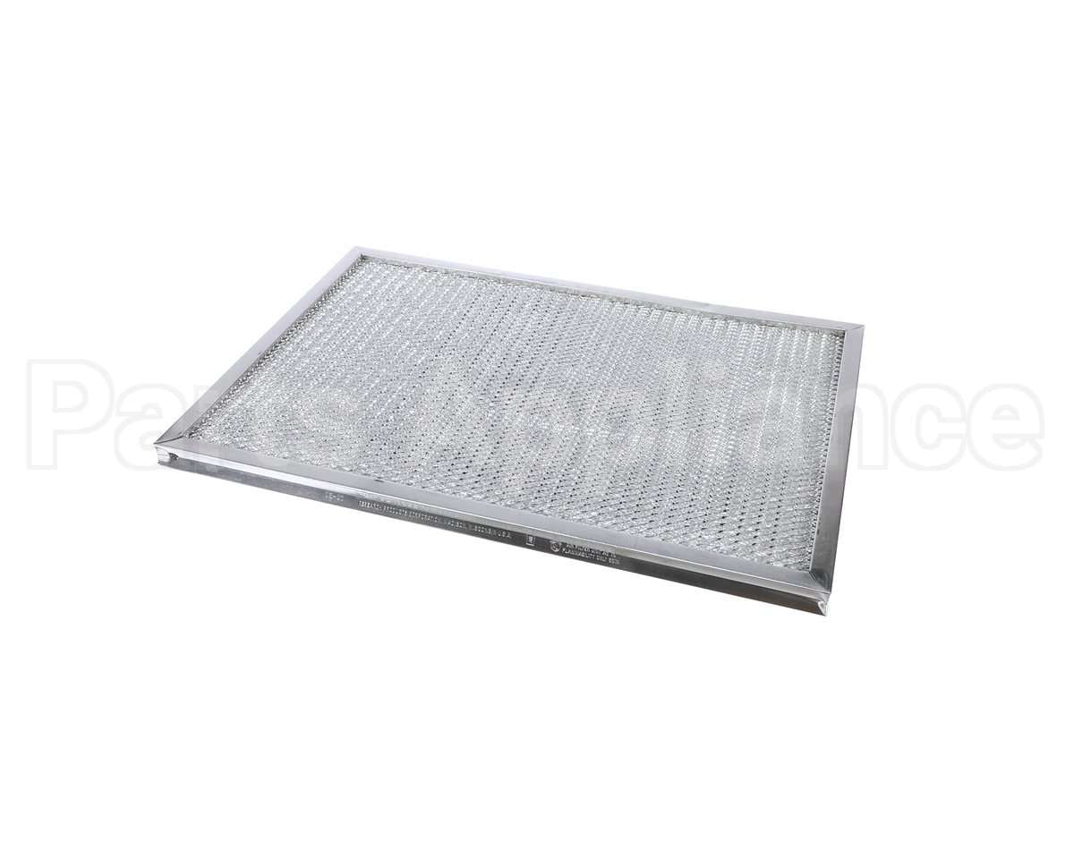 S1-026-25514-000 York 13 5/8X19 5/8X1 Cleanable Fltr