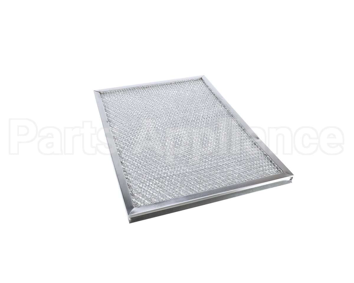 S1-026-25514-000 York 13 5/8X19 5/8X1 Cleanable Fltr