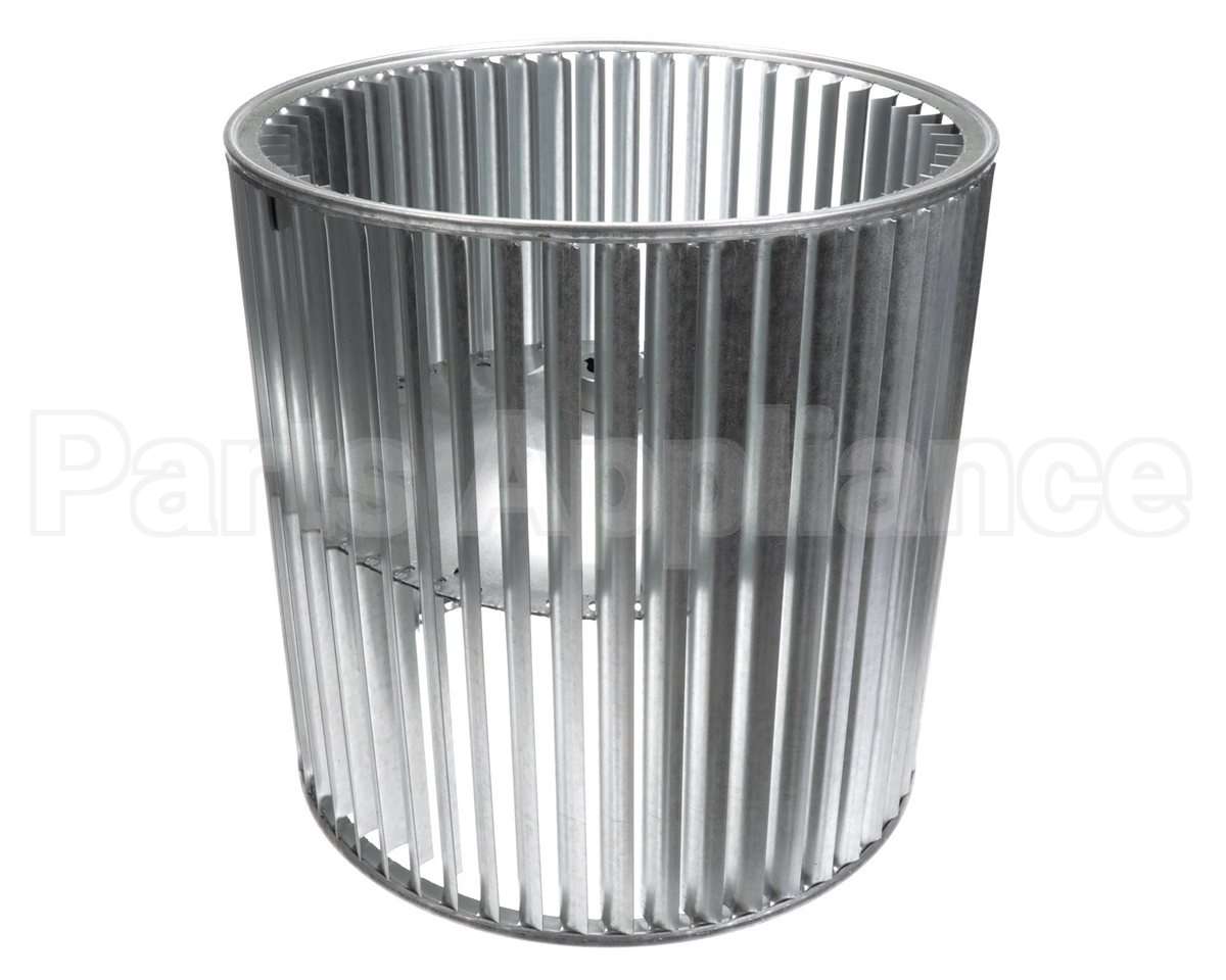 S1-026-25529-704 York 15"X15"Ccw Blwr Wheel, 1"Bore