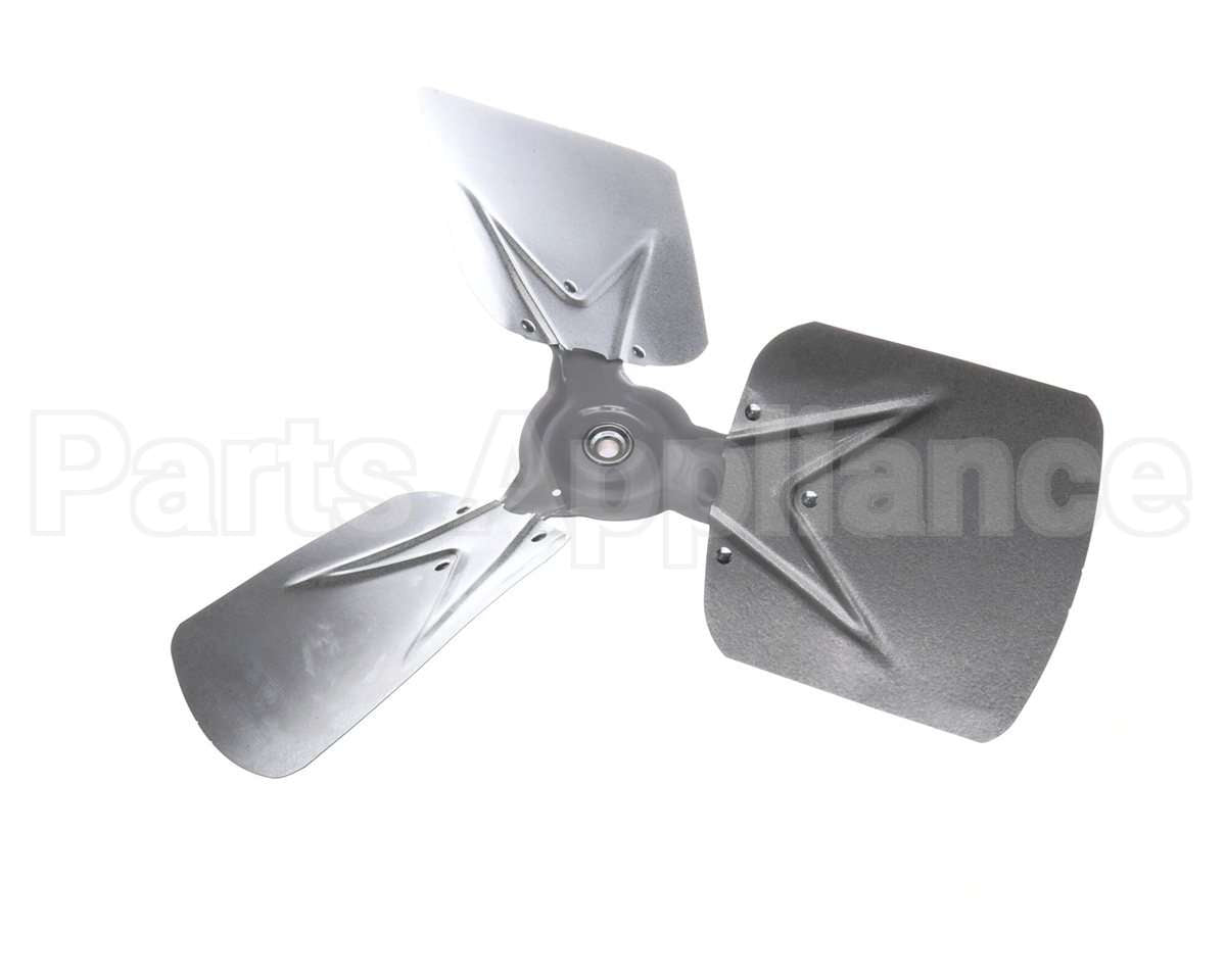 S1-026-34094-000 York 22"Dia 34Deg 1/2" Cw 3Bld Fan