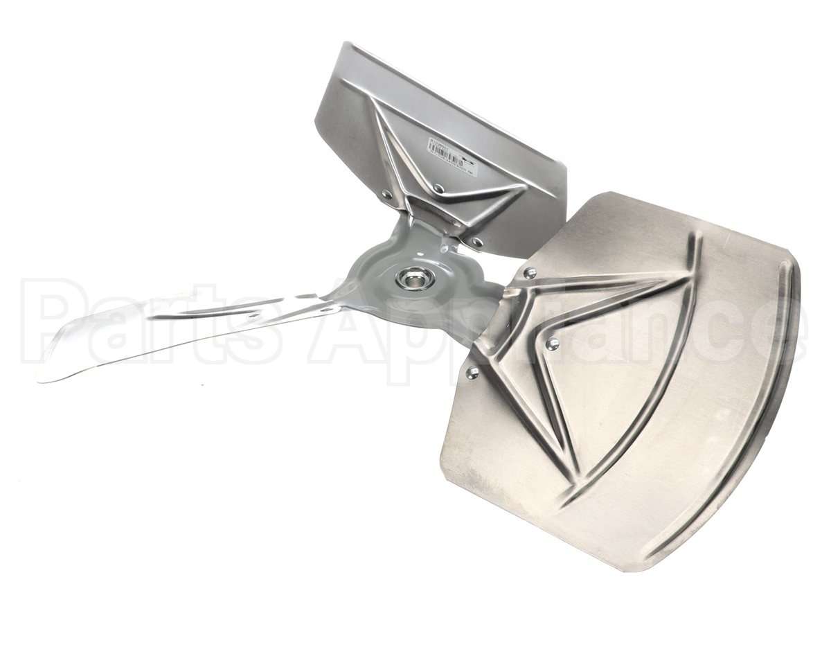 S1-026-34593-000 York 22"Dia 30Deg 1/2" Cw 3Bld Fan