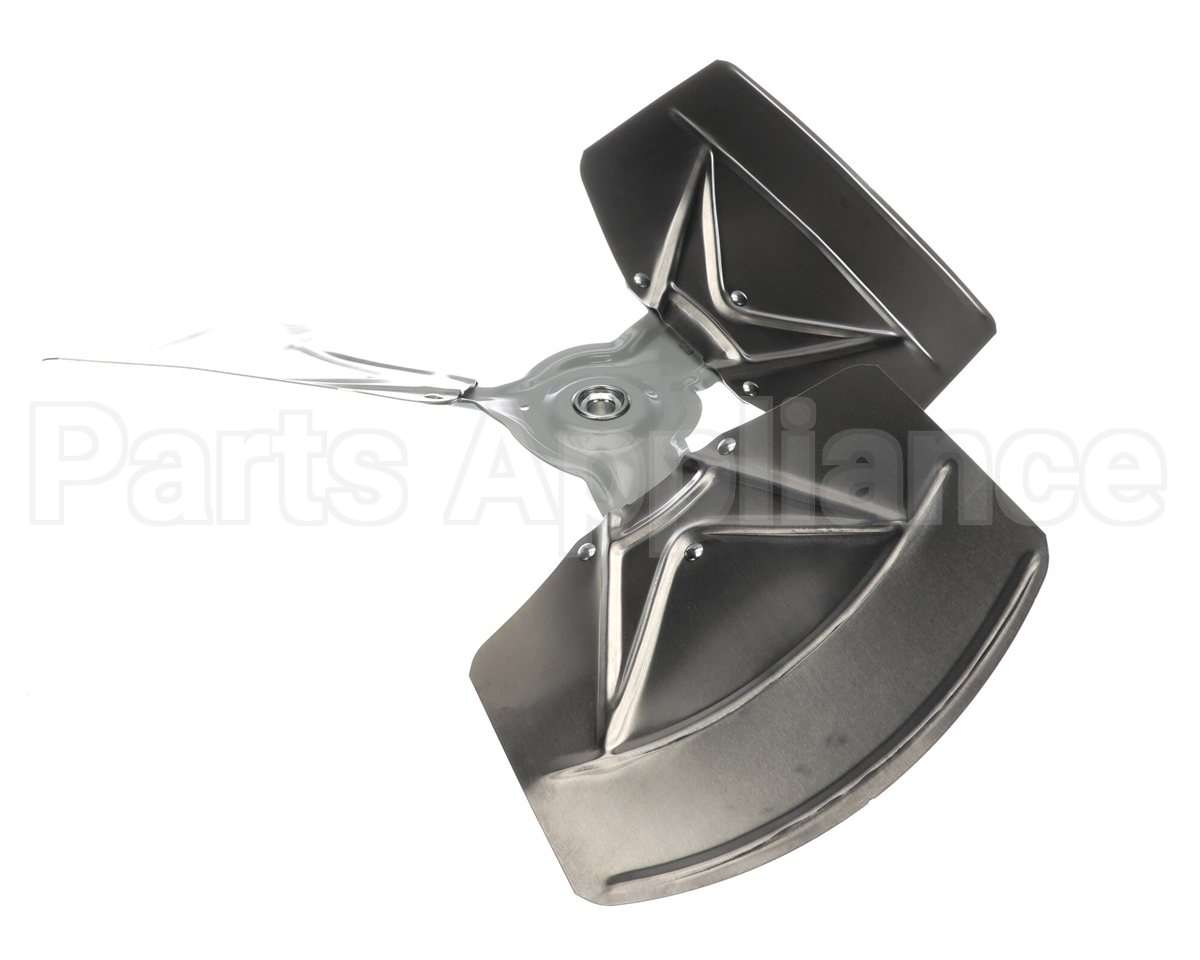 S1-026-34593-000 York 22"Dia 30Deg 1/2" Cw 3Bld Fan