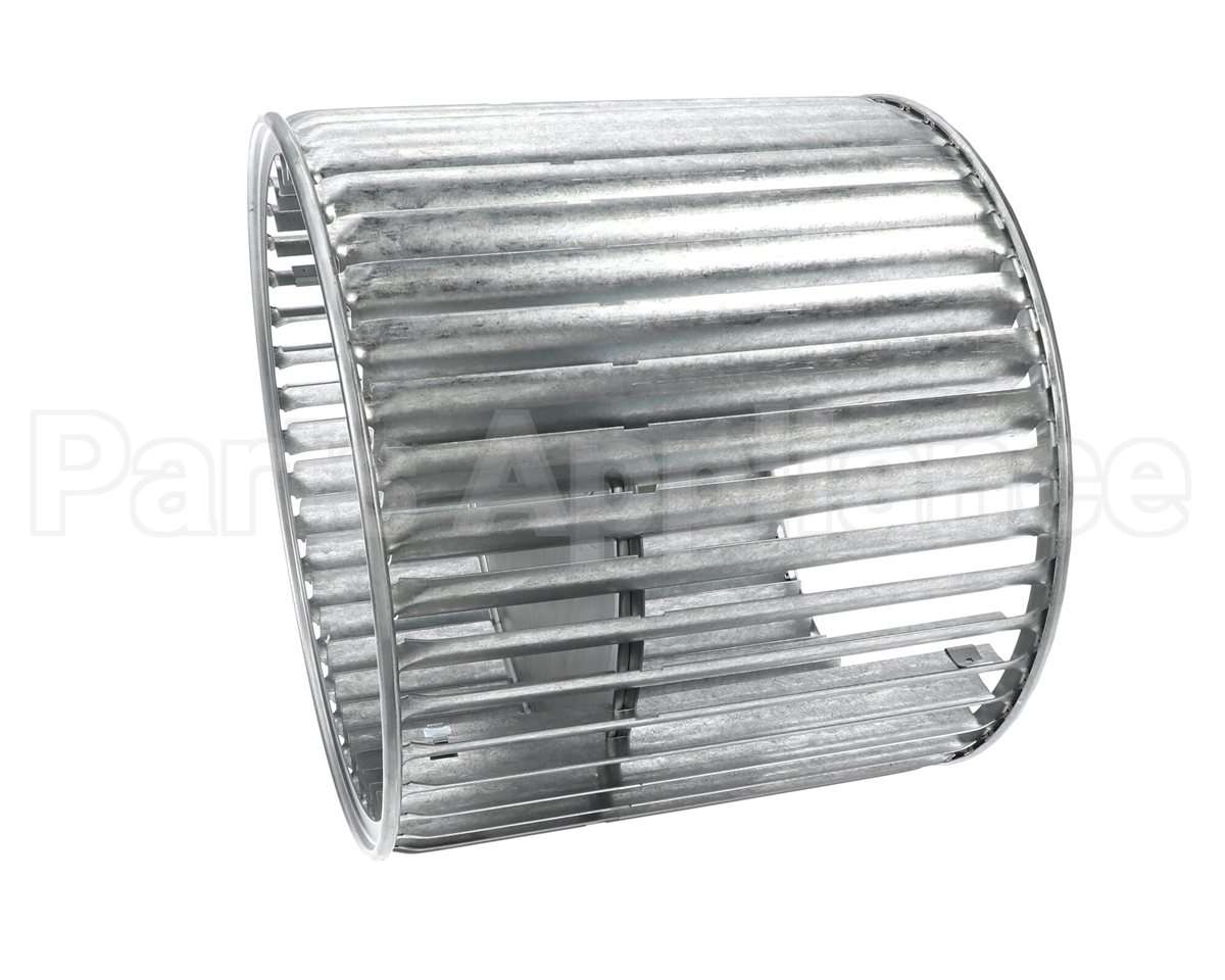 S1-026-34628-000 York 12X11 Cw Blower Wheel;5/8"Bore