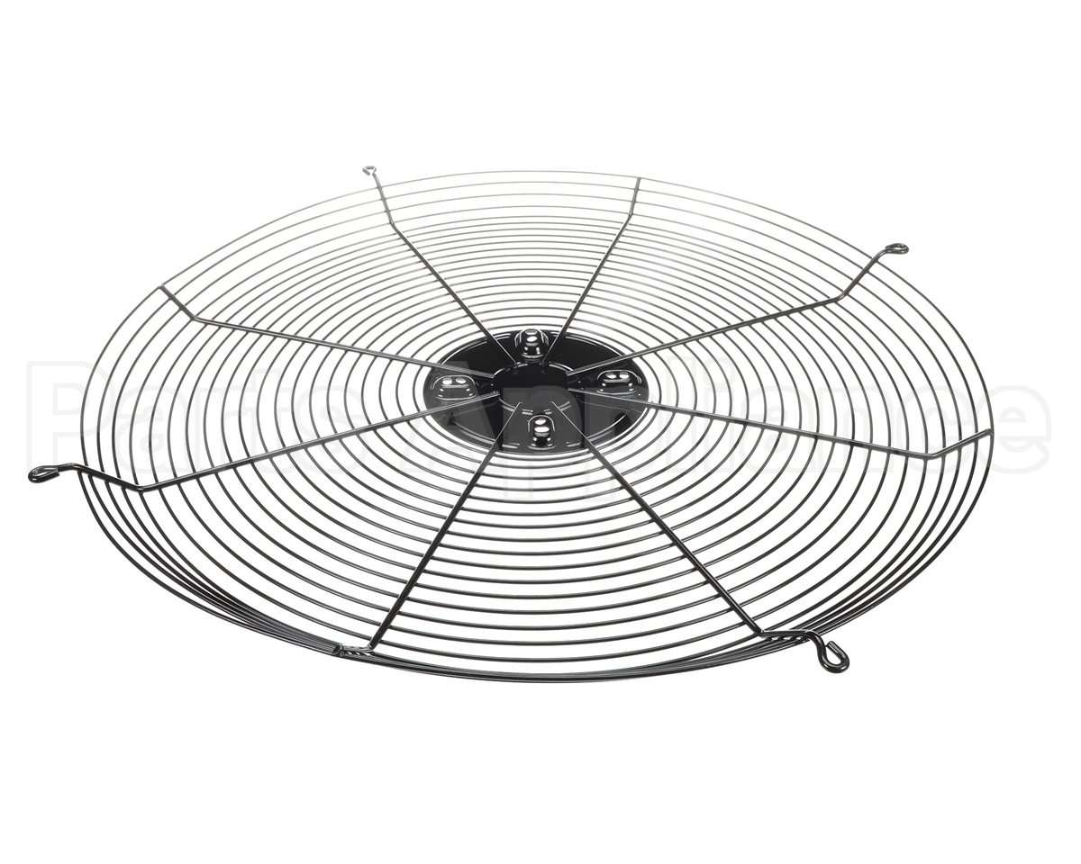 S1-026-35511-122 York 22" Black Fan Guard