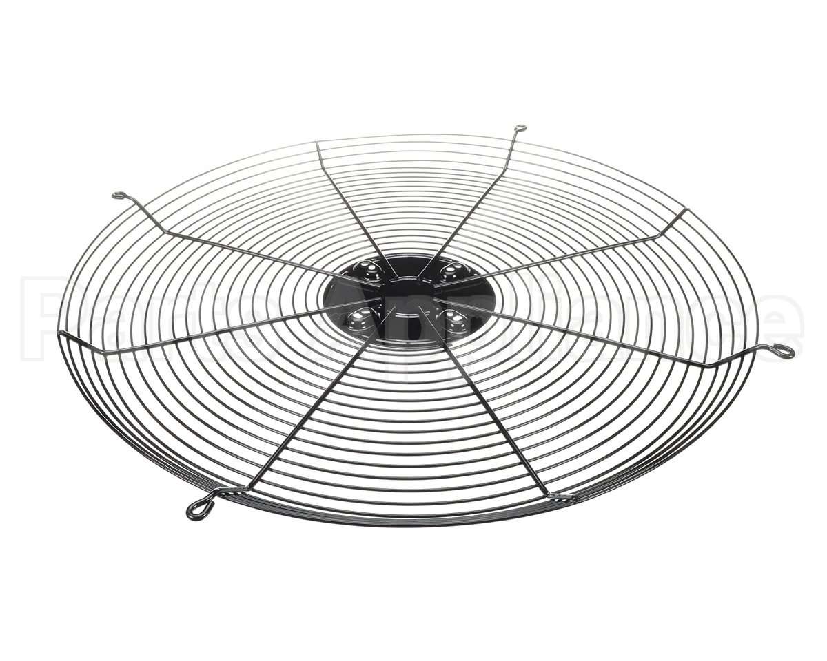 S1-026-35511-122 York 22" Black Fan Guard