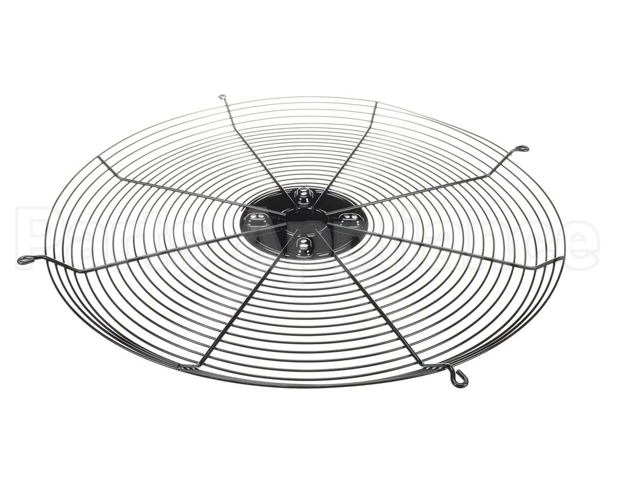 S1-026-35511-122 York 22" Black Fan Guard