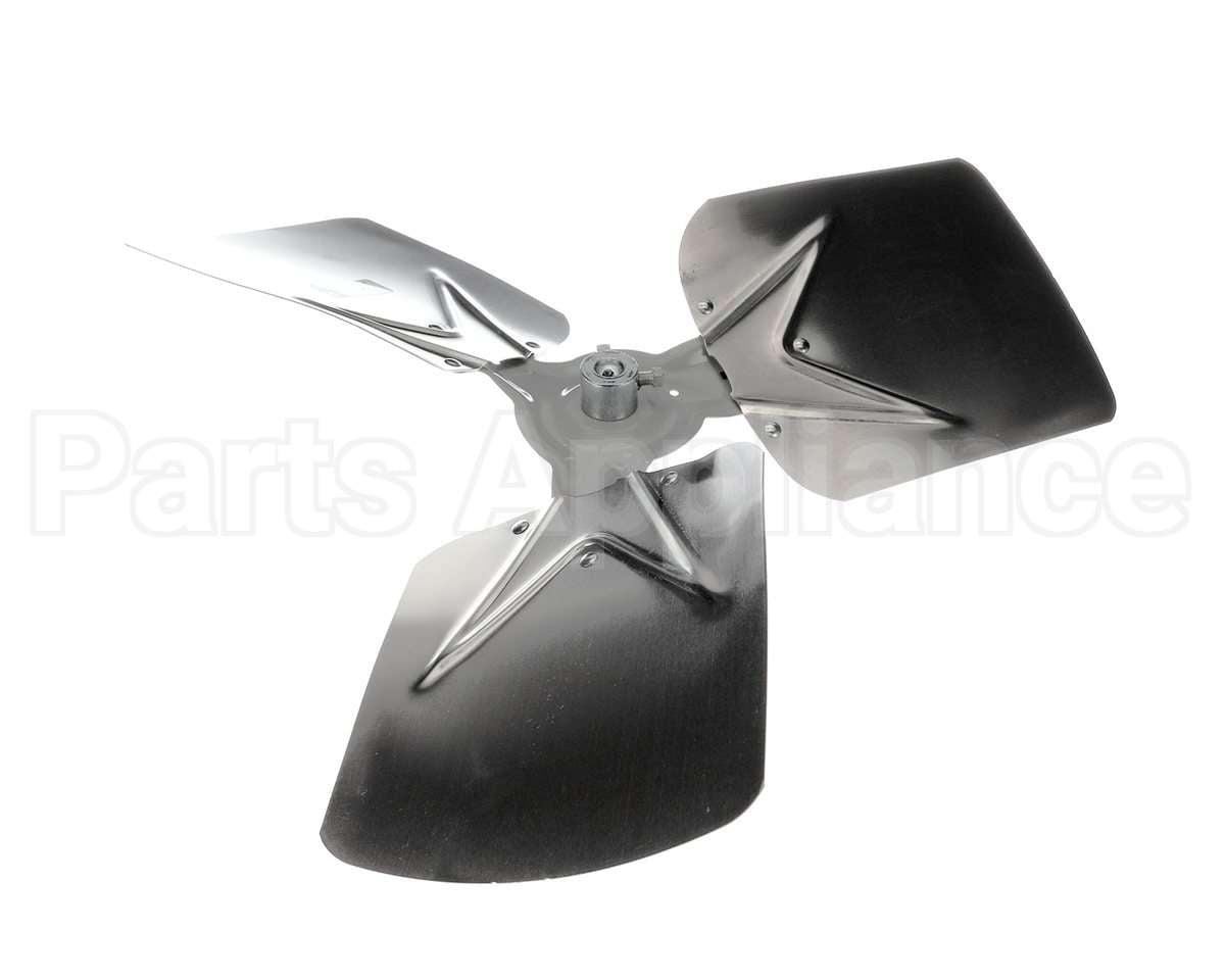S1-026-38482-000 York 24"Dia 26Deg 1/2" Cw 3Bld Fan