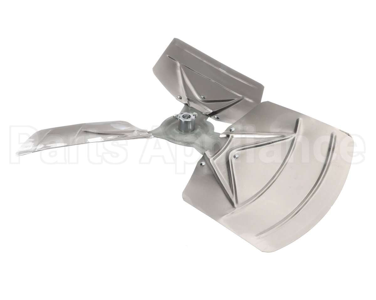 S1-026-38656-000 York 24"Dia 25Deg 1/2" Cw 3Bld Fan
