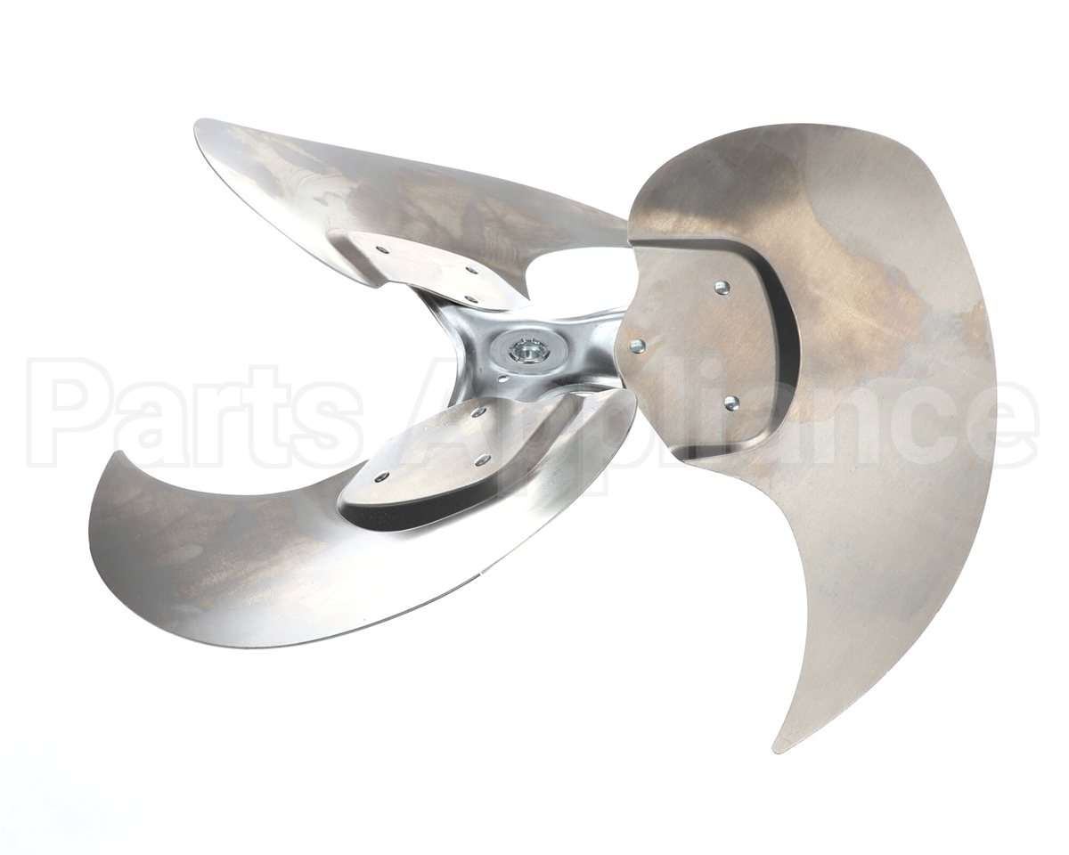 S1-026-39408-000 York 22"Dia 30Deg 1/2" Cw 3Bld Fan