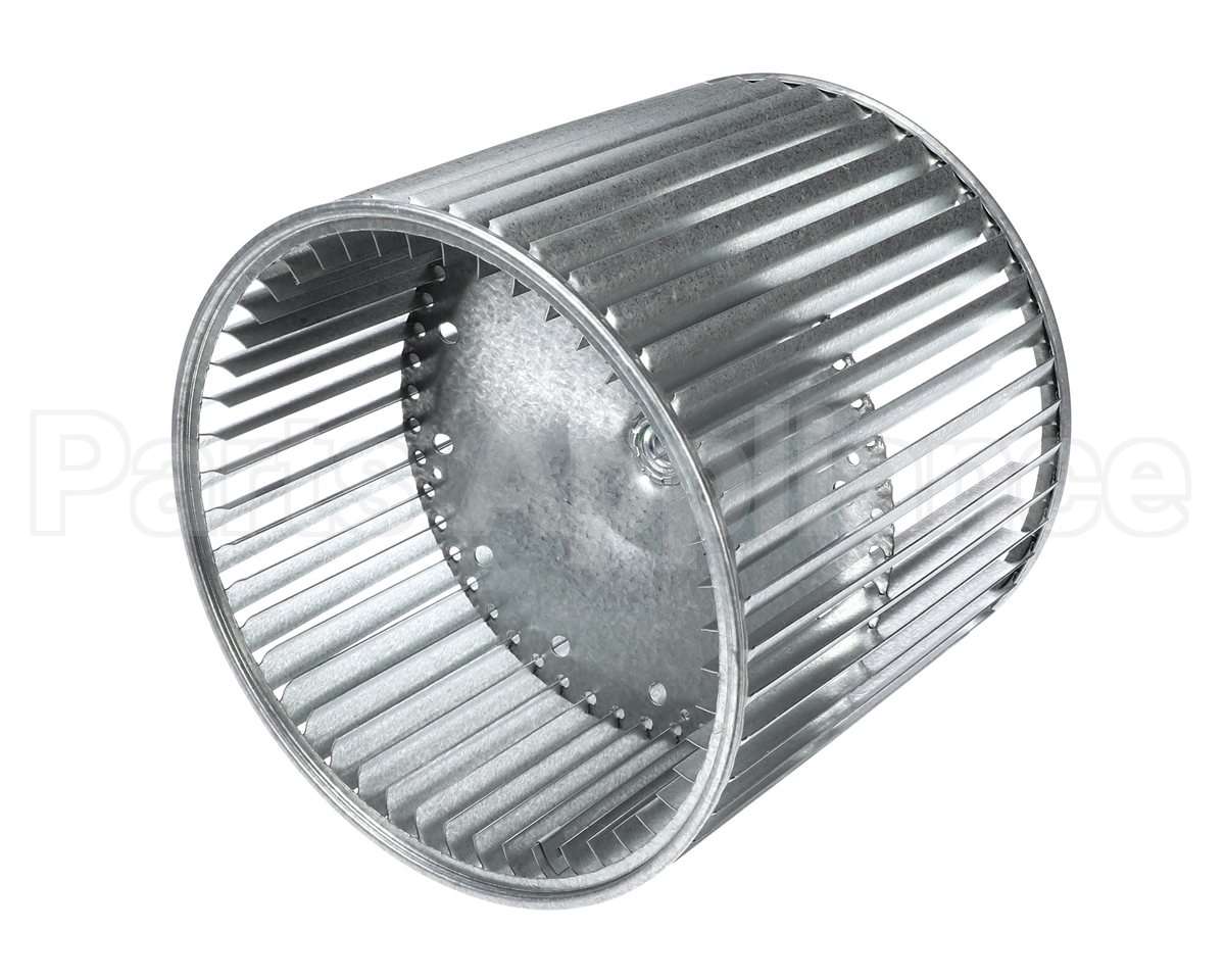 S1-026-42198-000 York 10X9 Cw Blower Wheel; 1/2"Bore