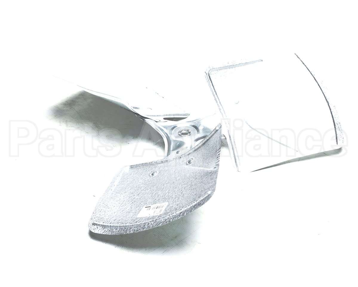 S1-026-42434-000 York 24"Dia 28Deg 1/2" Cw 3Bld Fan