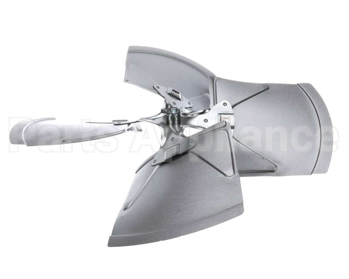 S1-026-45757-000 York 22"Dia 28Deg 1/2" Cw 3Bld Fan