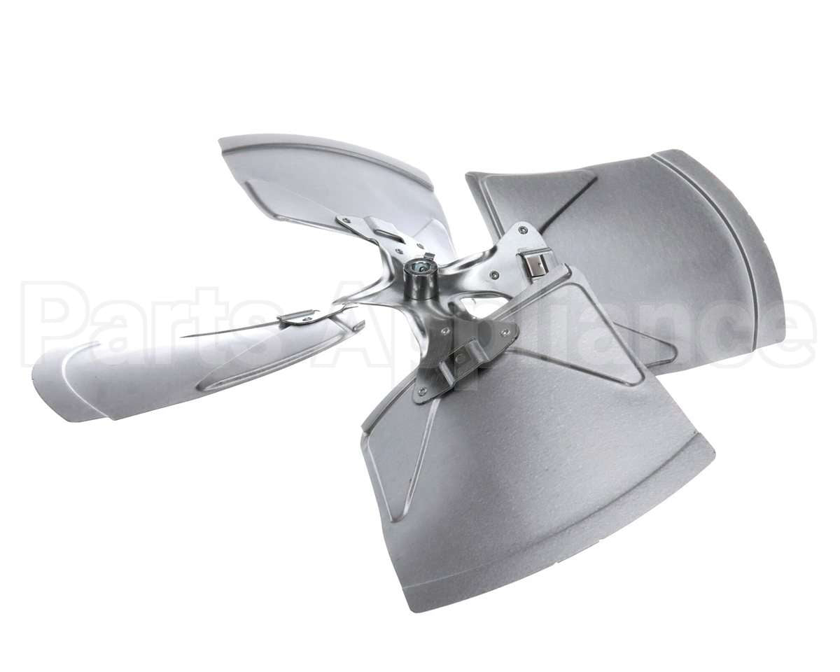 S1-026-45757-000 York 22"Dia 28Deg 1/2" Cw 3Bld Fan