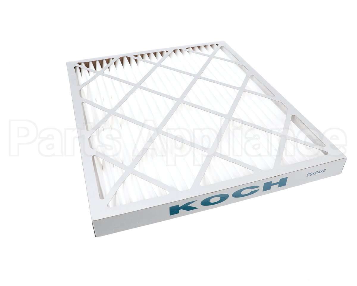 S1-026-46343-000 York Merv 8 Air Fltr 20X24X2