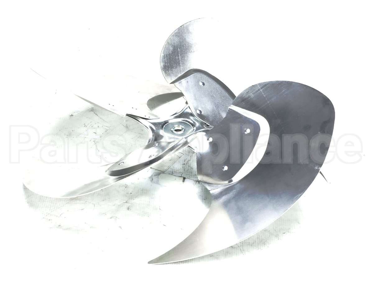 S1-026-46410-000 York 22"Dia 32Deg 1/2" Cw 4Bld Fan