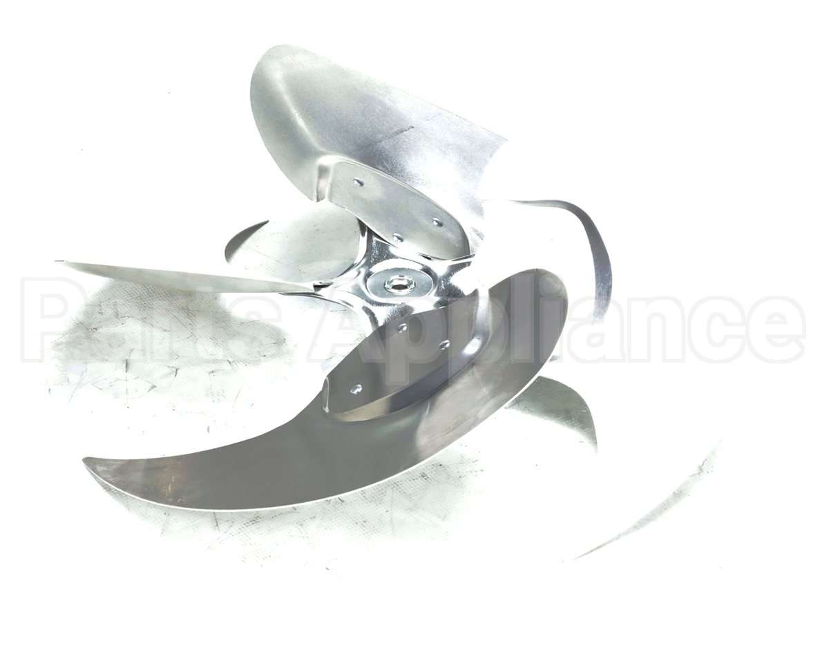 S1-026-46410-000 York 22"Dia 32Deg 1/2" Cw 4Bld Fan