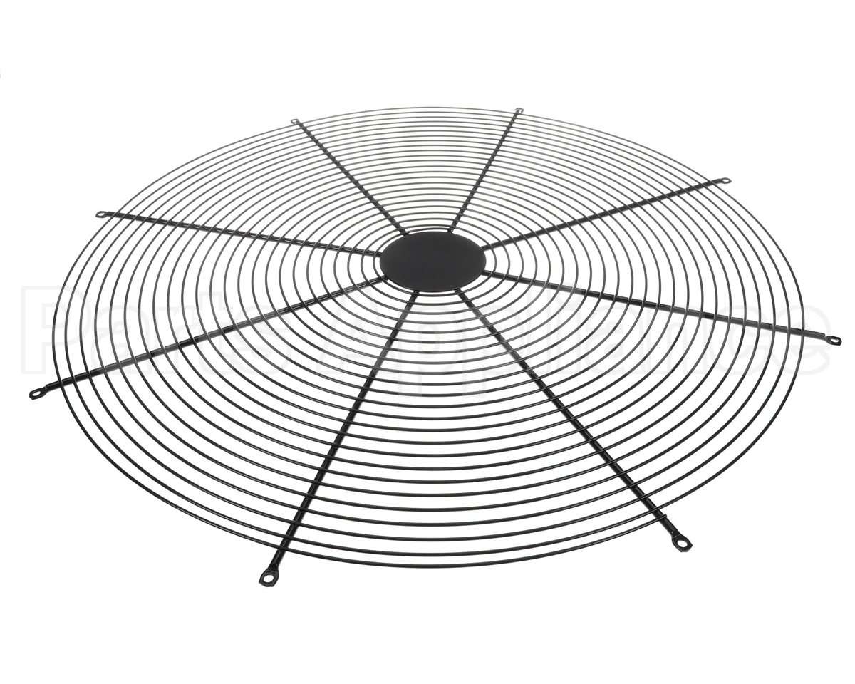 S1-026-47775-000 York 28.75" Fan Guard Black