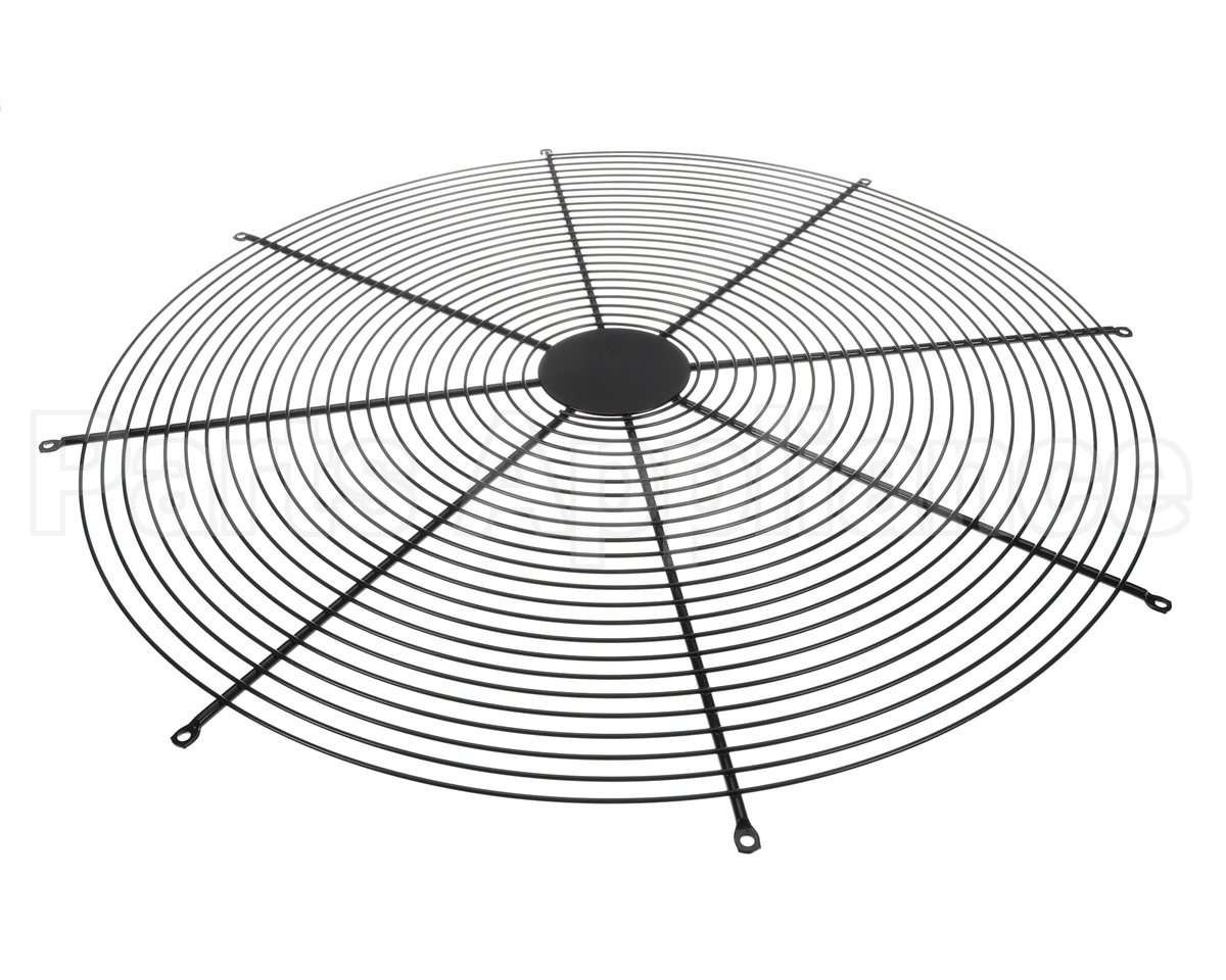 S1-026-47775-000 York 28.75" Fan Guard Black