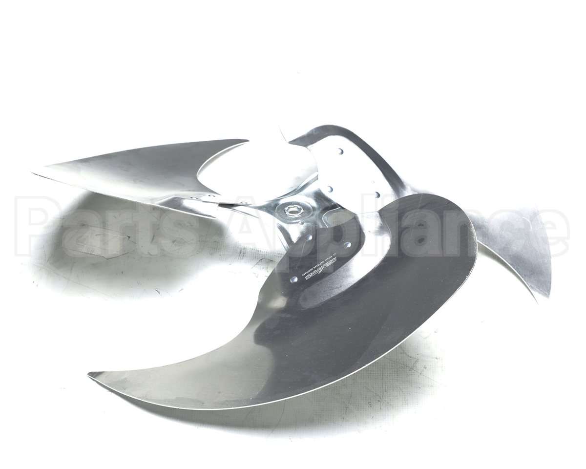 S1-026-49677-000 York 26"Cw 3-30 Deg .5"Bore Blade