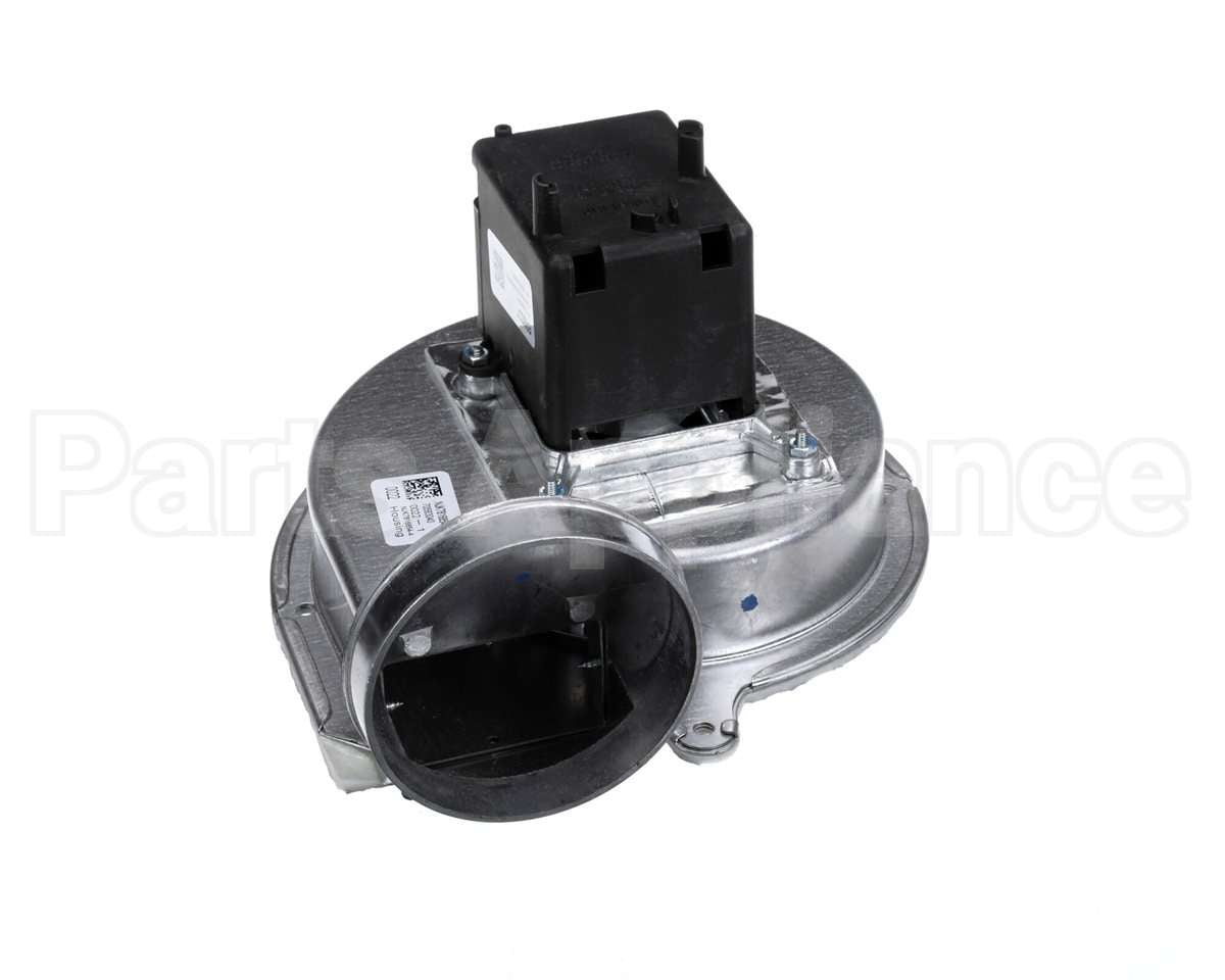 S1-026-49688-000 York 115V 2750Rpm Combustion Blower