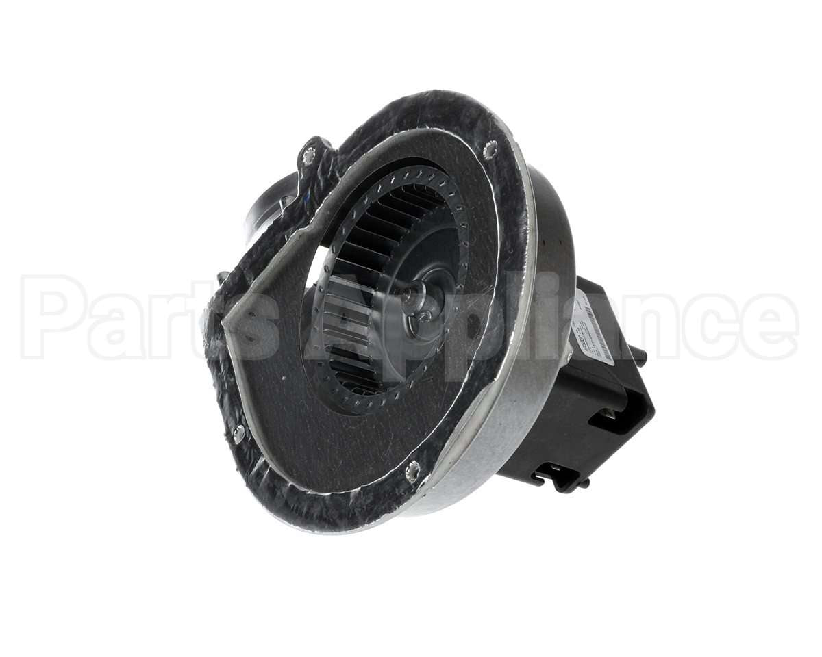 S1-026-49696-000 York Blower Combustion 120-140 Btu