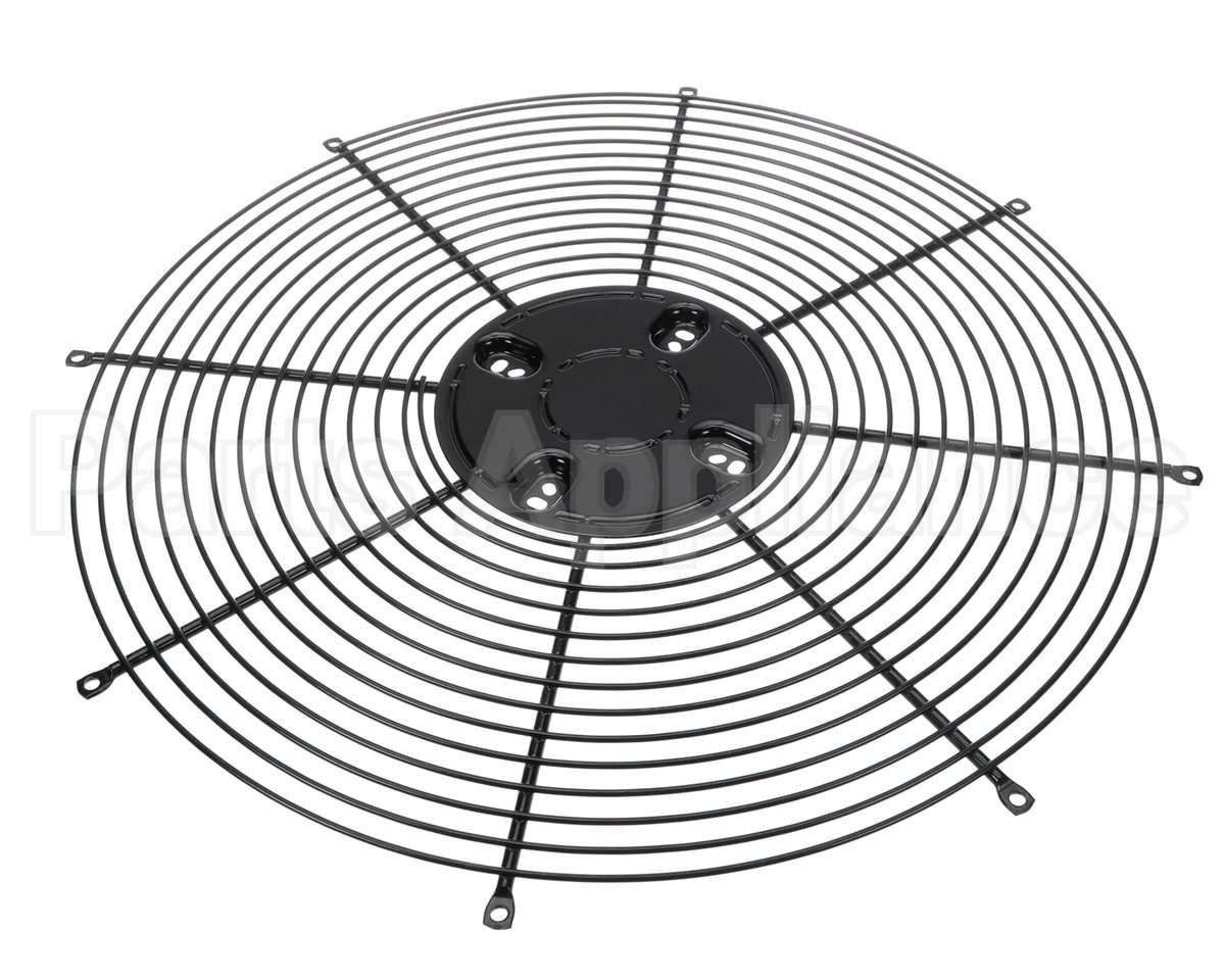 S1-026-49701-000 York 18" Black Fan Guard