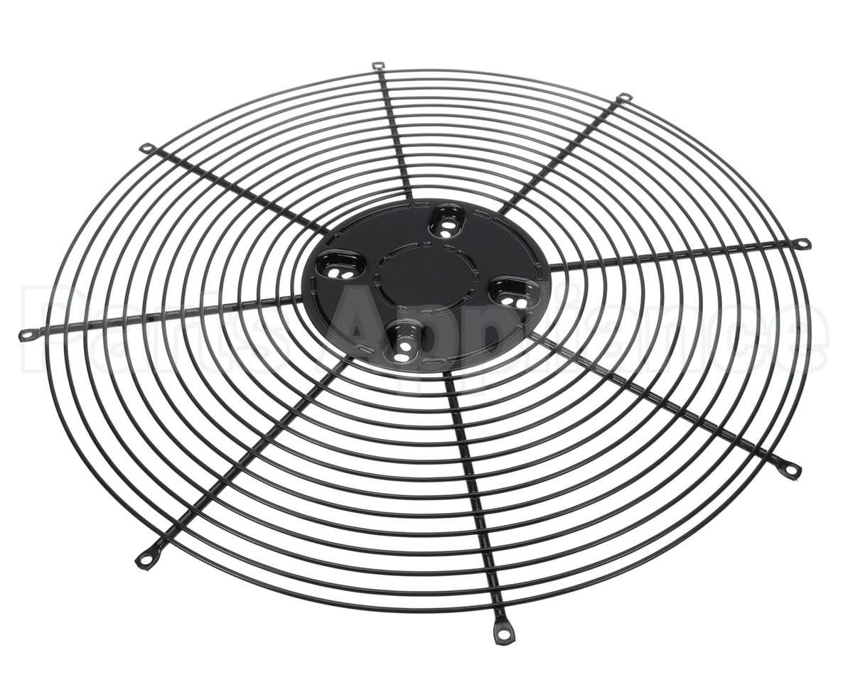 S1-026-49701-000 York 18" Black Fan Guard