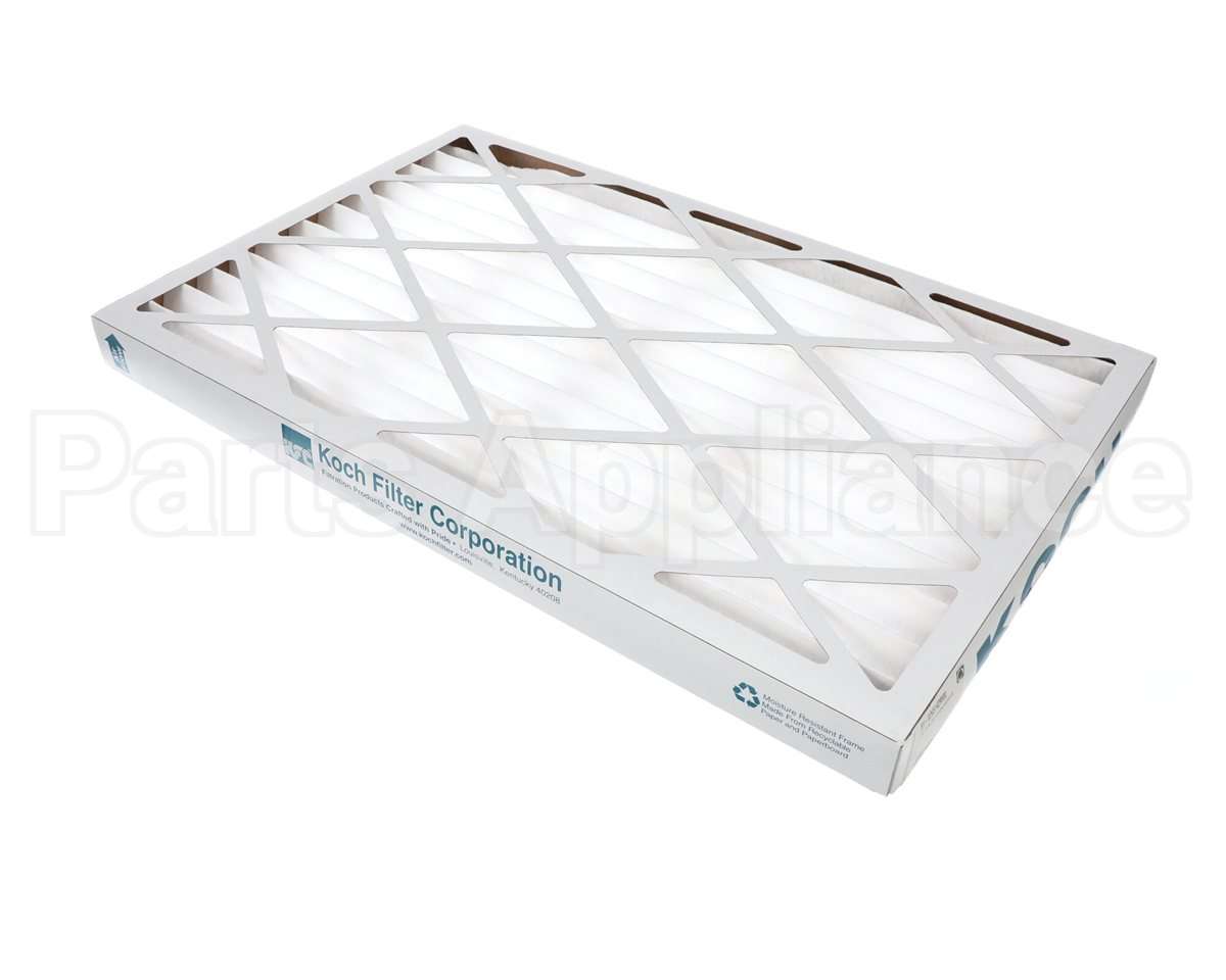 S1-026-51429-000 York Filter 2X16X25 Merv8