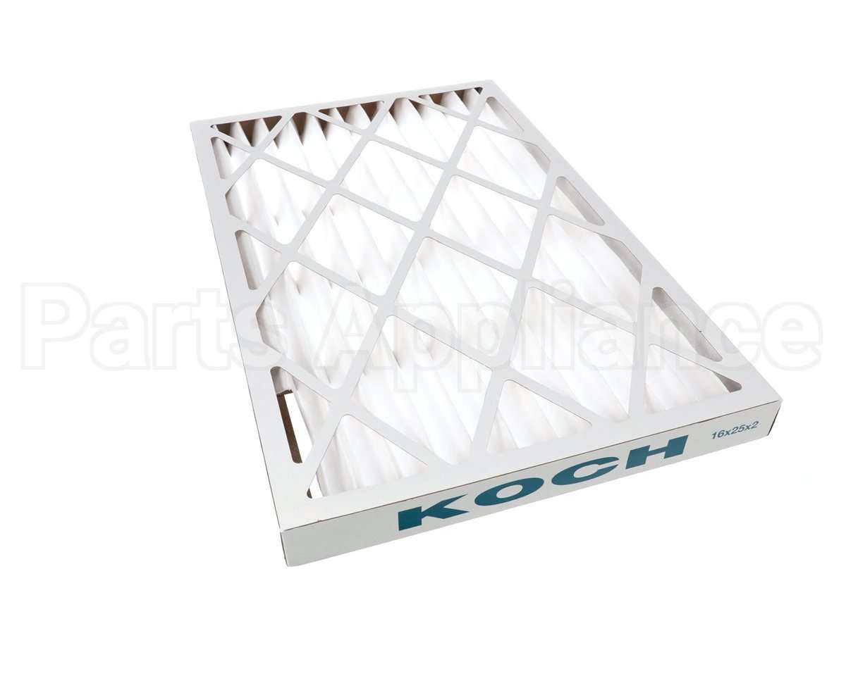 S1-026-51429-000 York Filter 2X16X25 Merv8