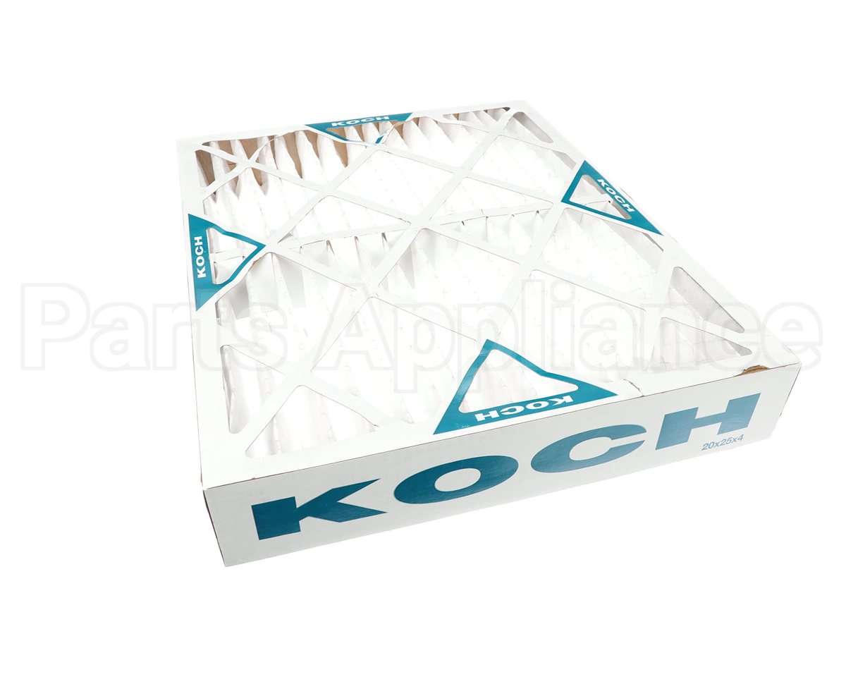 S1-026-51440-000 York Air Pleated 20X25X4 Merv13